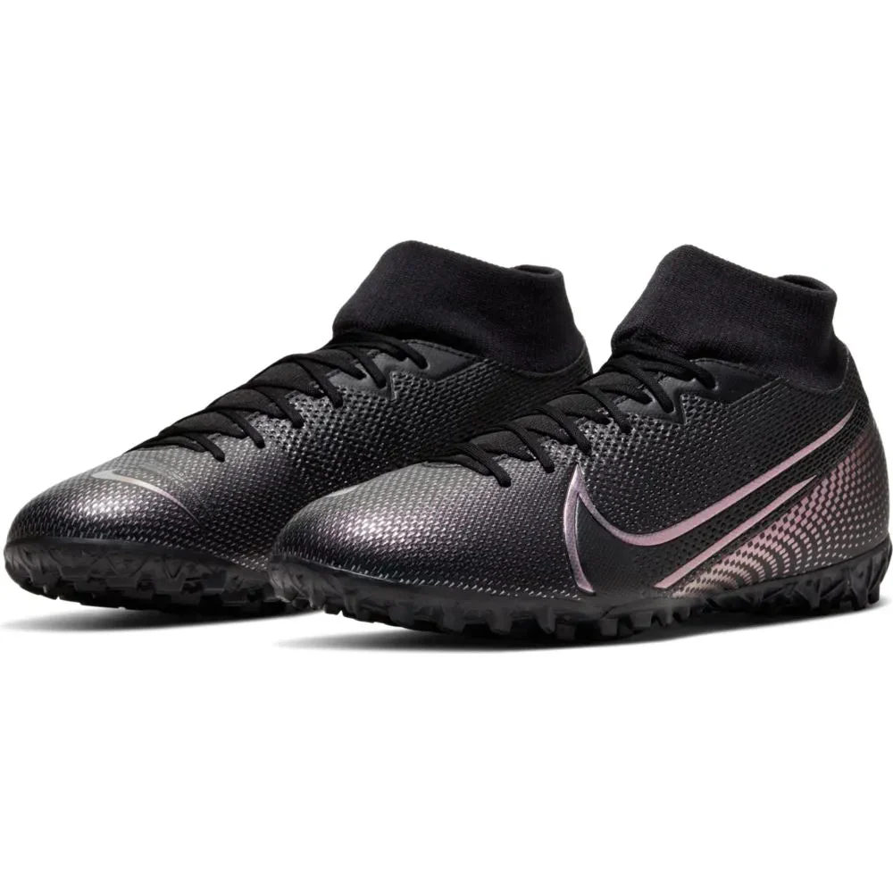 Nike Superfly 7 Academy TF - Black - Image 3