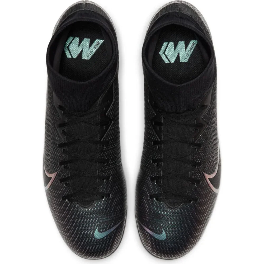 Nike Superfly 7 Academy TF - Black - Image 4