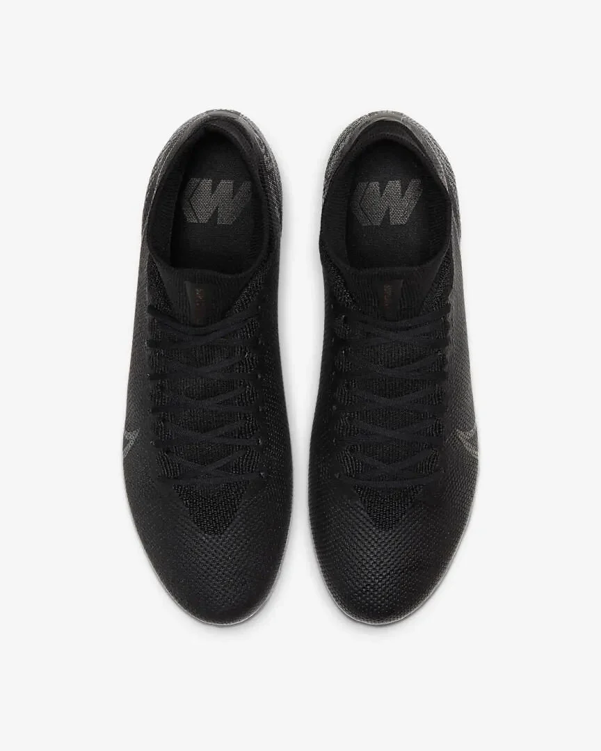 Nike Superfly 7 Pro FG - Black - Image 4