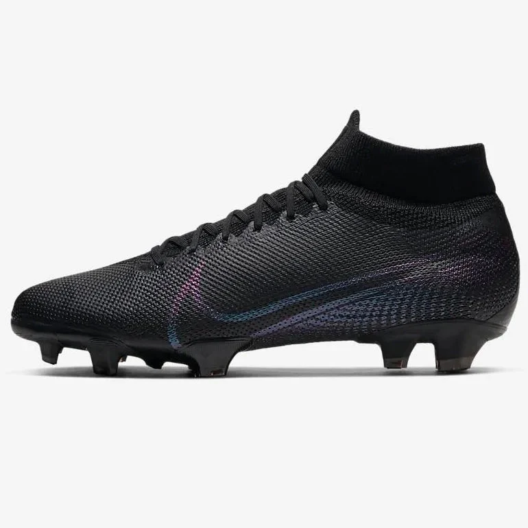 Nike Superfly 7 Pro FG - Black - Image 5