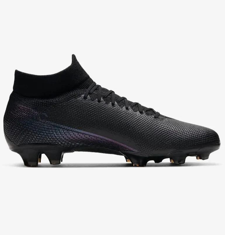 Nike Superfly 7 Pro FG - Black - Image 6