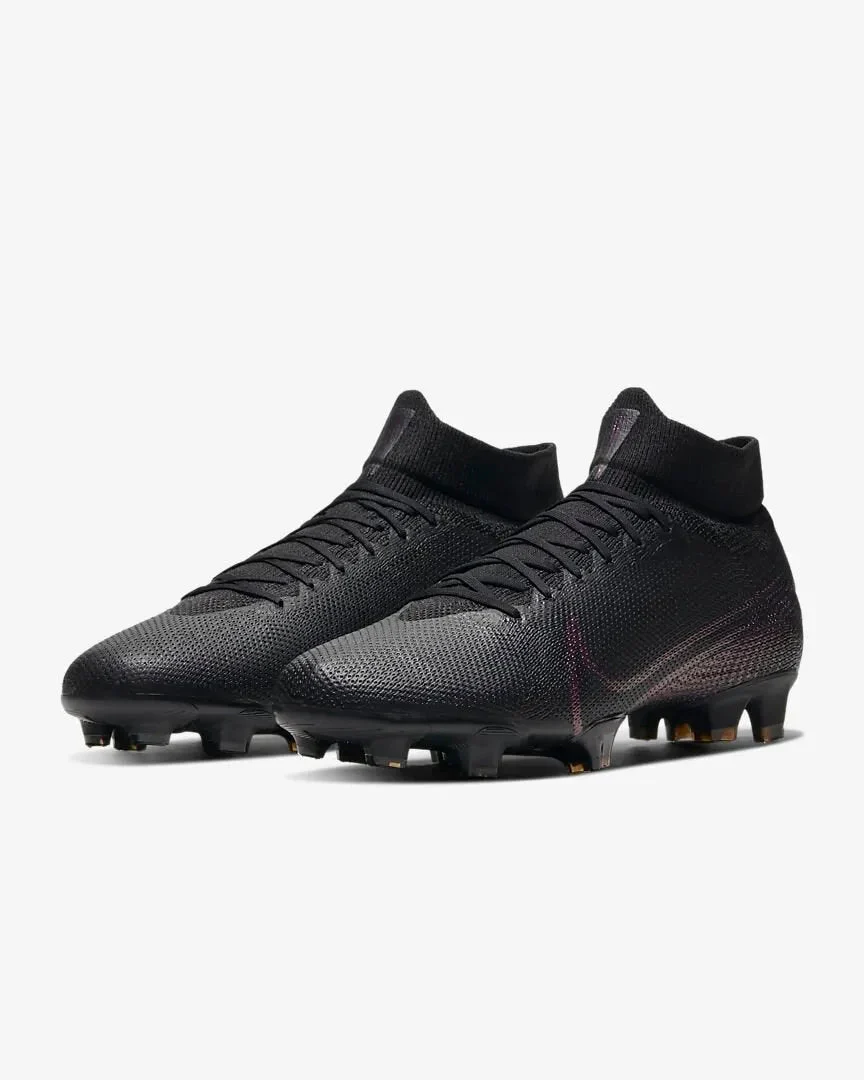 Nike Superfly 7 Pro FG - Black - Image 7