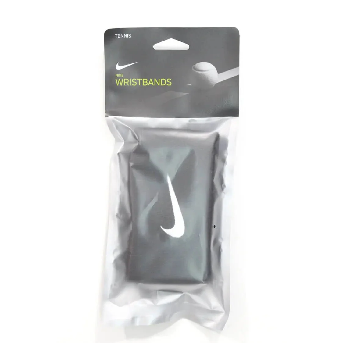 Nike Tennis Premier Doublewide Wristbands - Image 2