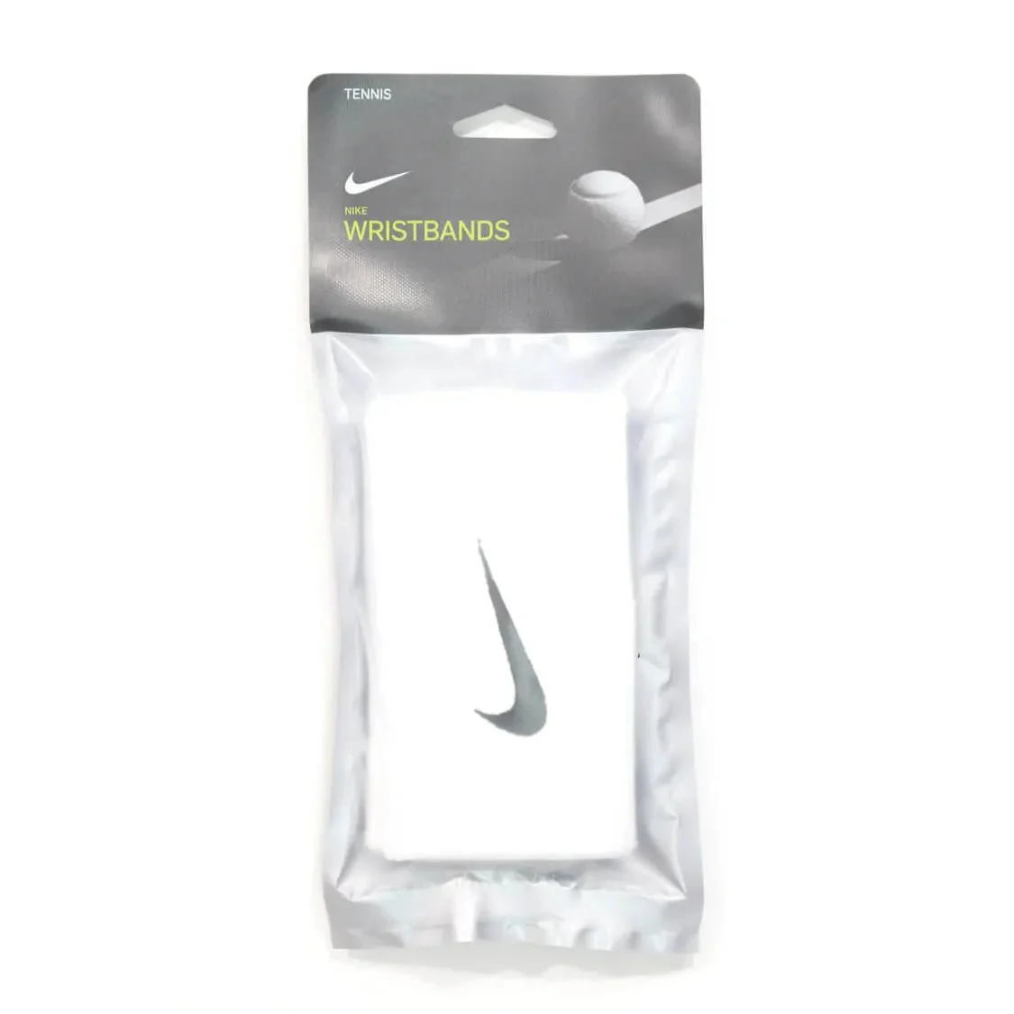 Nike Tennis Premier Doublewide Wristbands - Image 4