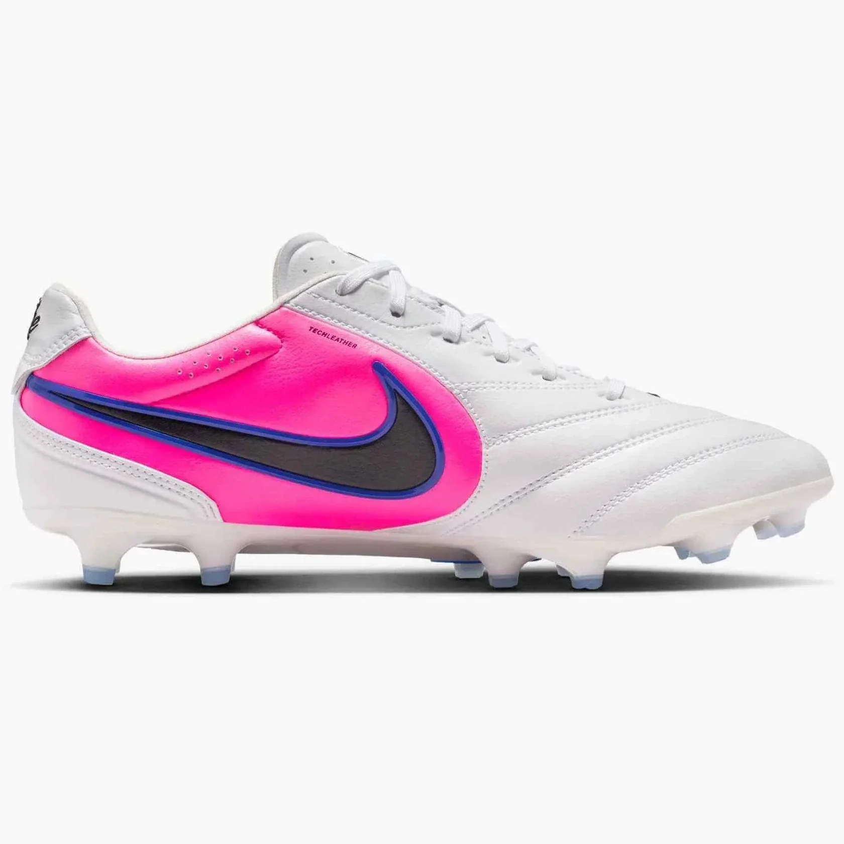 Nike Tiempo Ligera Pro Firm Ground Soccer Cleats - Attack Pack (SP26) - Image 2