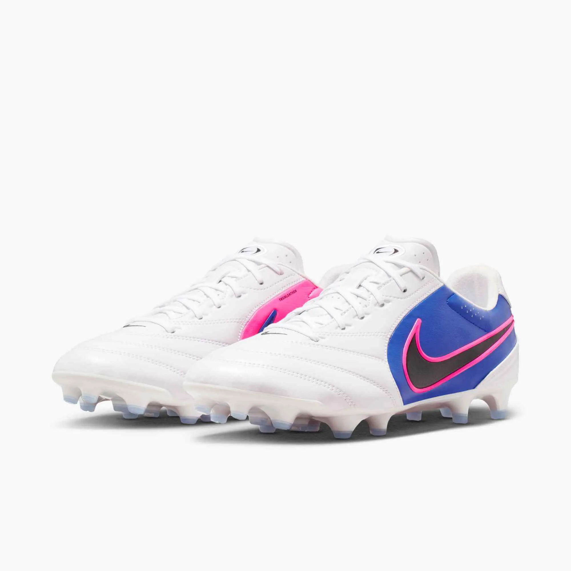 Nike Tiempo Ligera Pro Firm Ground Soccer Cleats - Attack Pack (SP26) - Image 3
