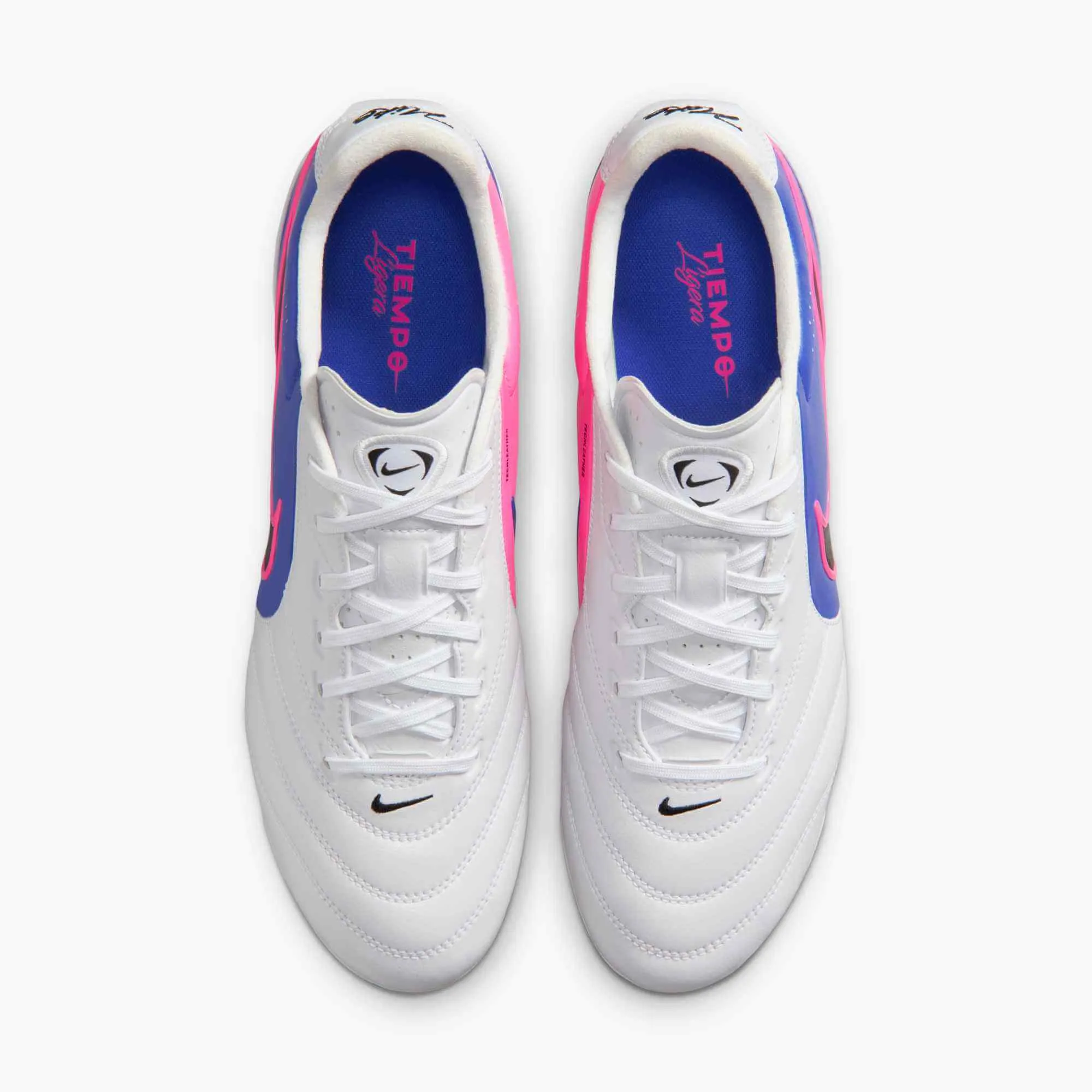Nike Tiempo Ligera Pro Firm Ground Soccer Cleats - Attack Pack (SP26) - Image 4