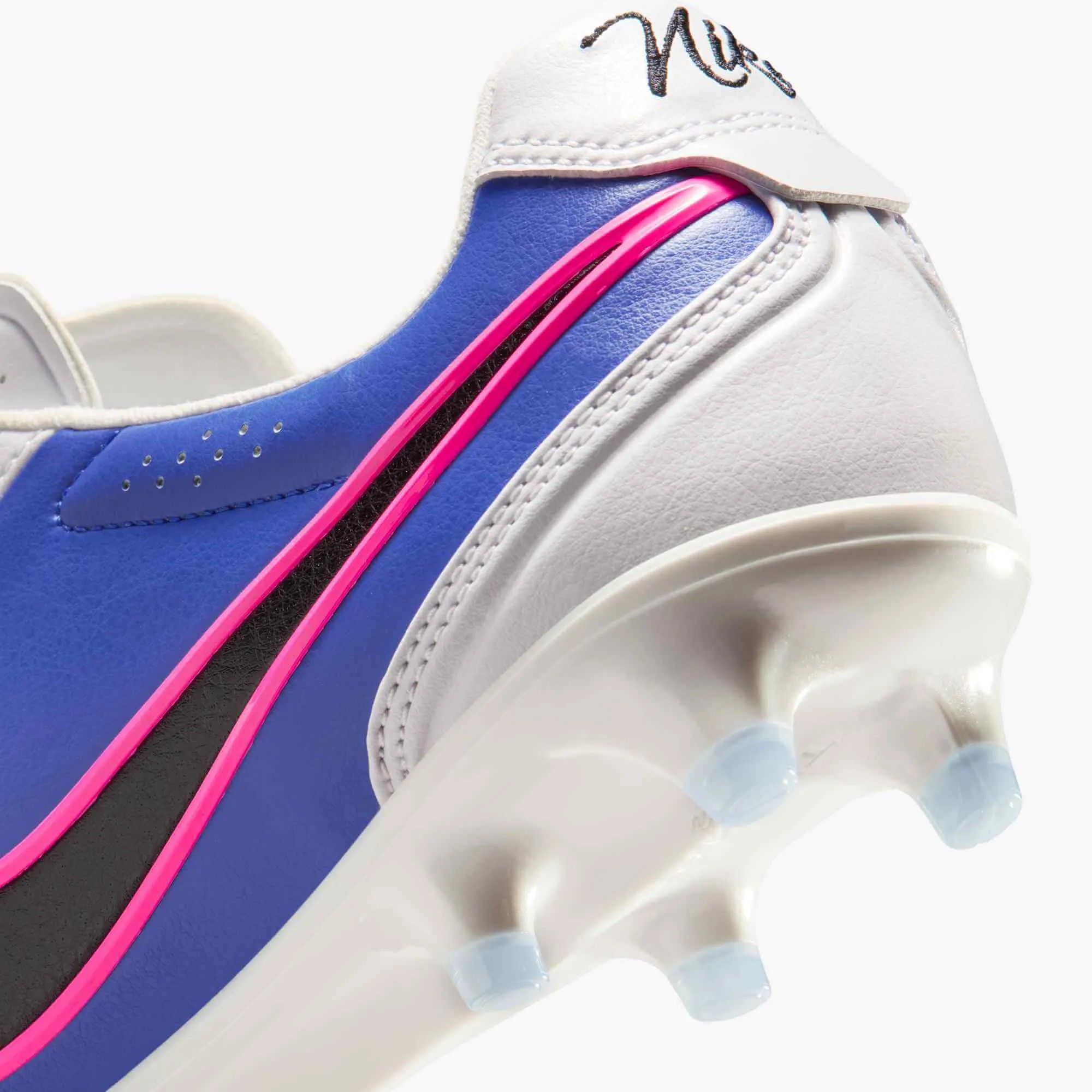 Nike Tiempo Ligera Pro Firm Ground Soccer Cleats - Attack Pack (SP26) - Image 9