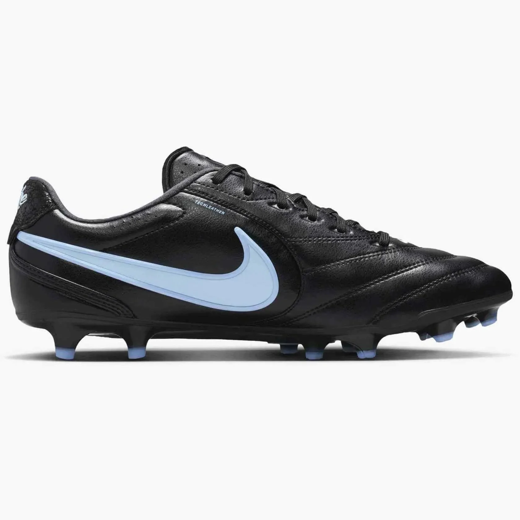 Nike Tiempo Ligera Pro Firm Ground Soccer Cleats- Shadow Pack (SP26) - Image 2