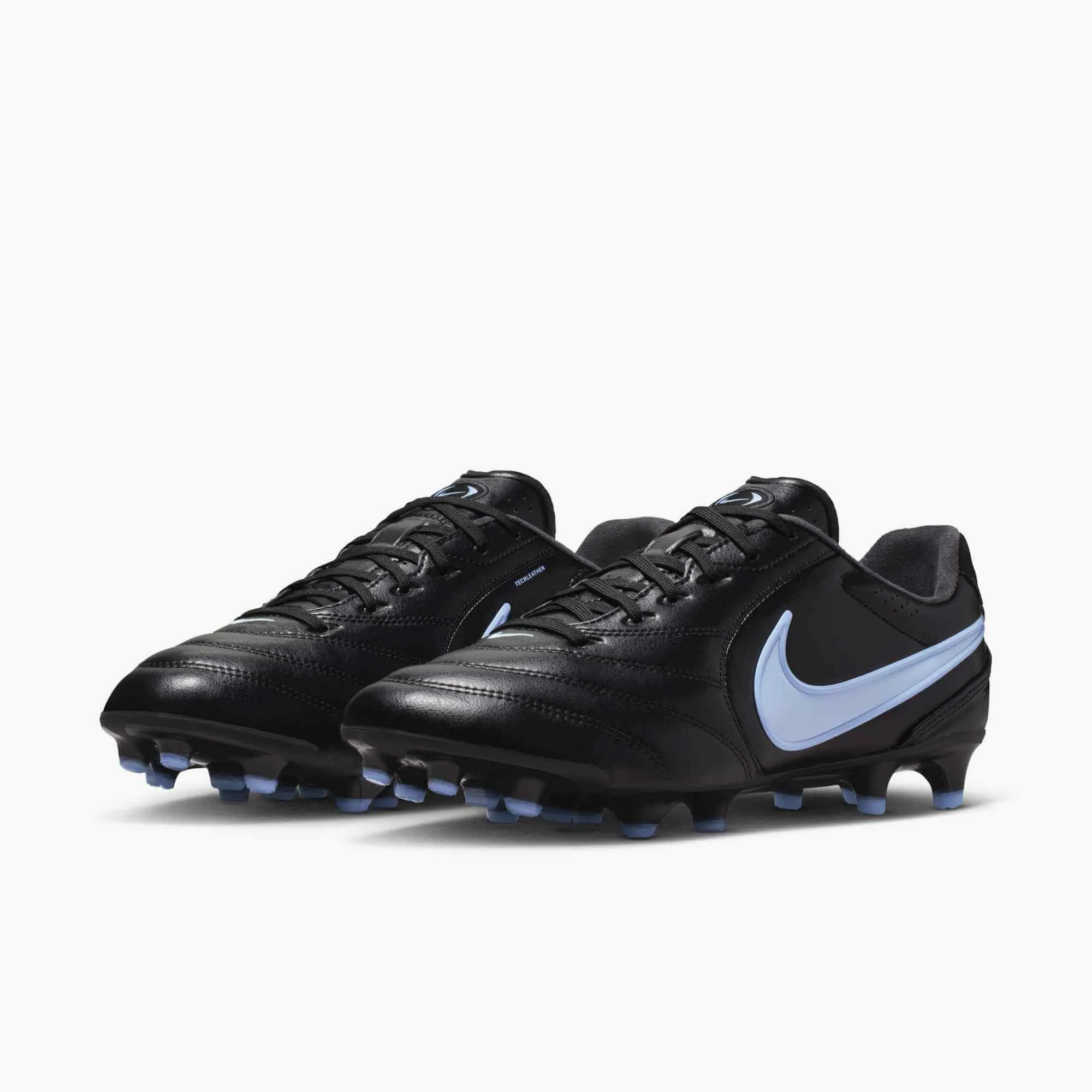 Nike Tiempo Ligera Pro Firm Ground Soccer Cleats- Shadow Pack (SP26) - Image 3