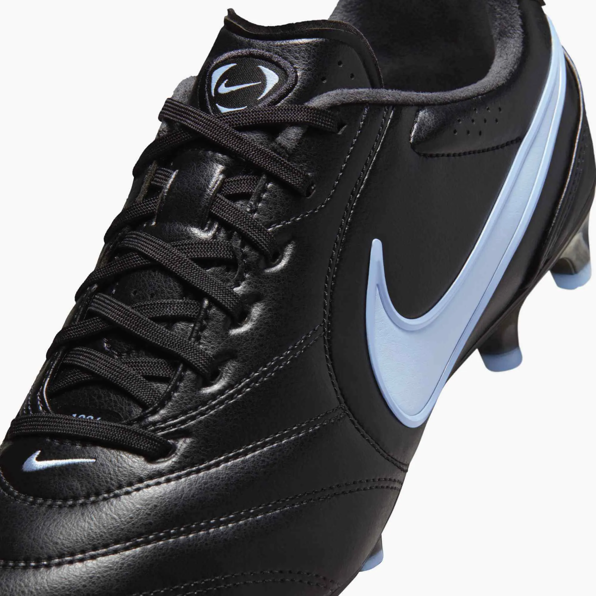 Nike Tiempo Ligera Pro Firm Ground Soccer Cleats- Shadow Pack (SP26) - Image 8