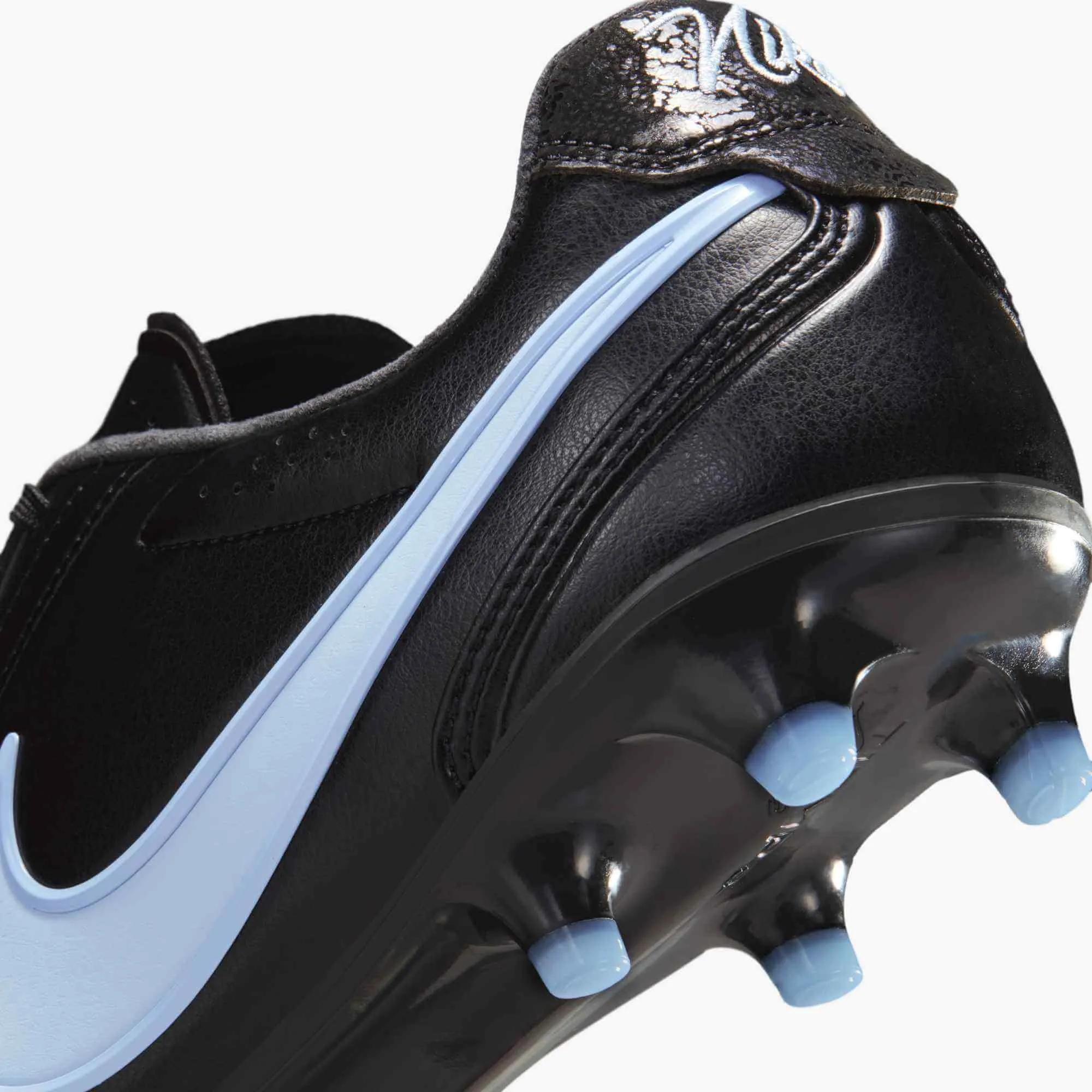 Nike Tiempo Ligera Pro Firm Ground Soccer Cleats- Shadow Pack (SP26) - Image 9