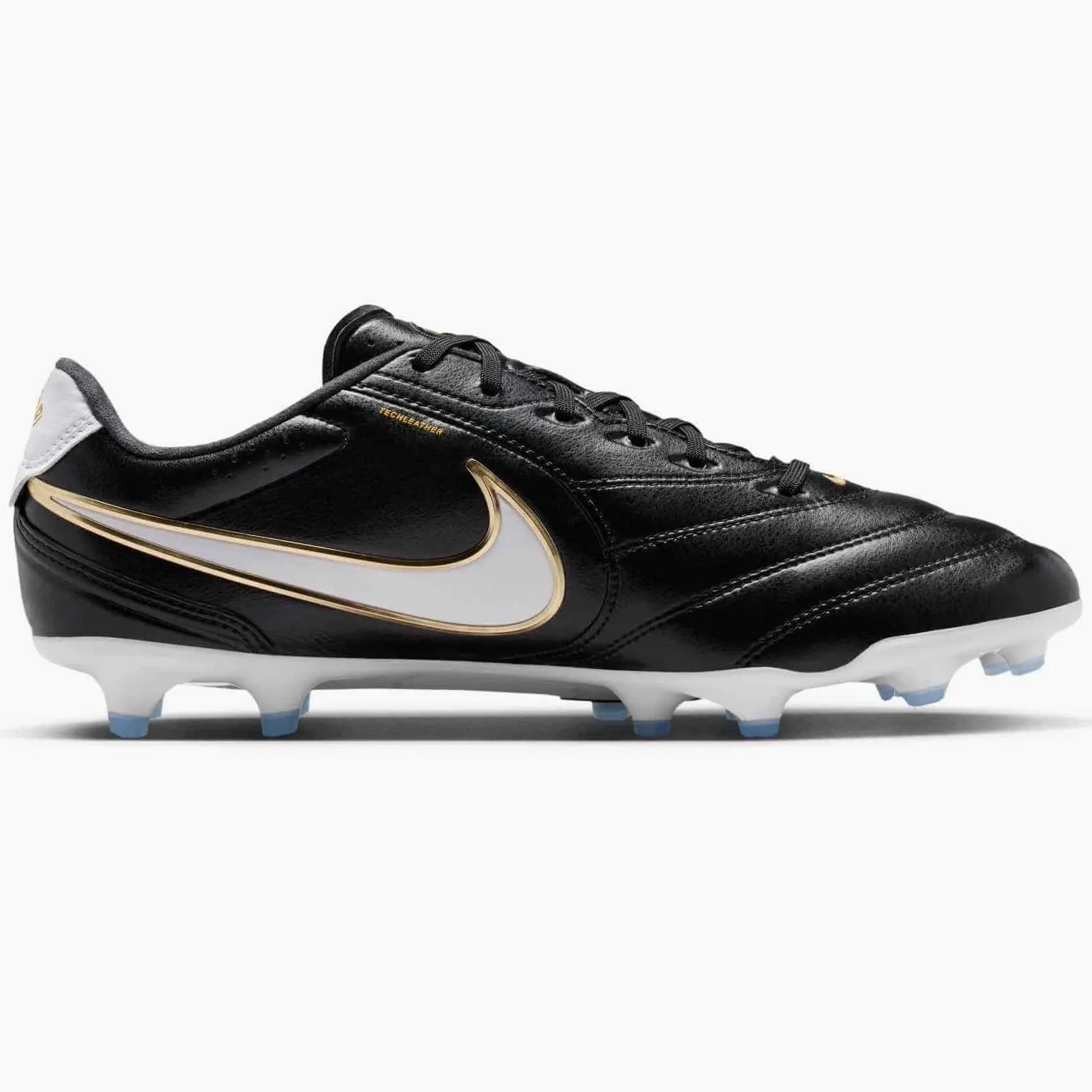 Nike Tiempo Ligera Pro Firm Ground Soccer Cleats (SP26) - Image 2