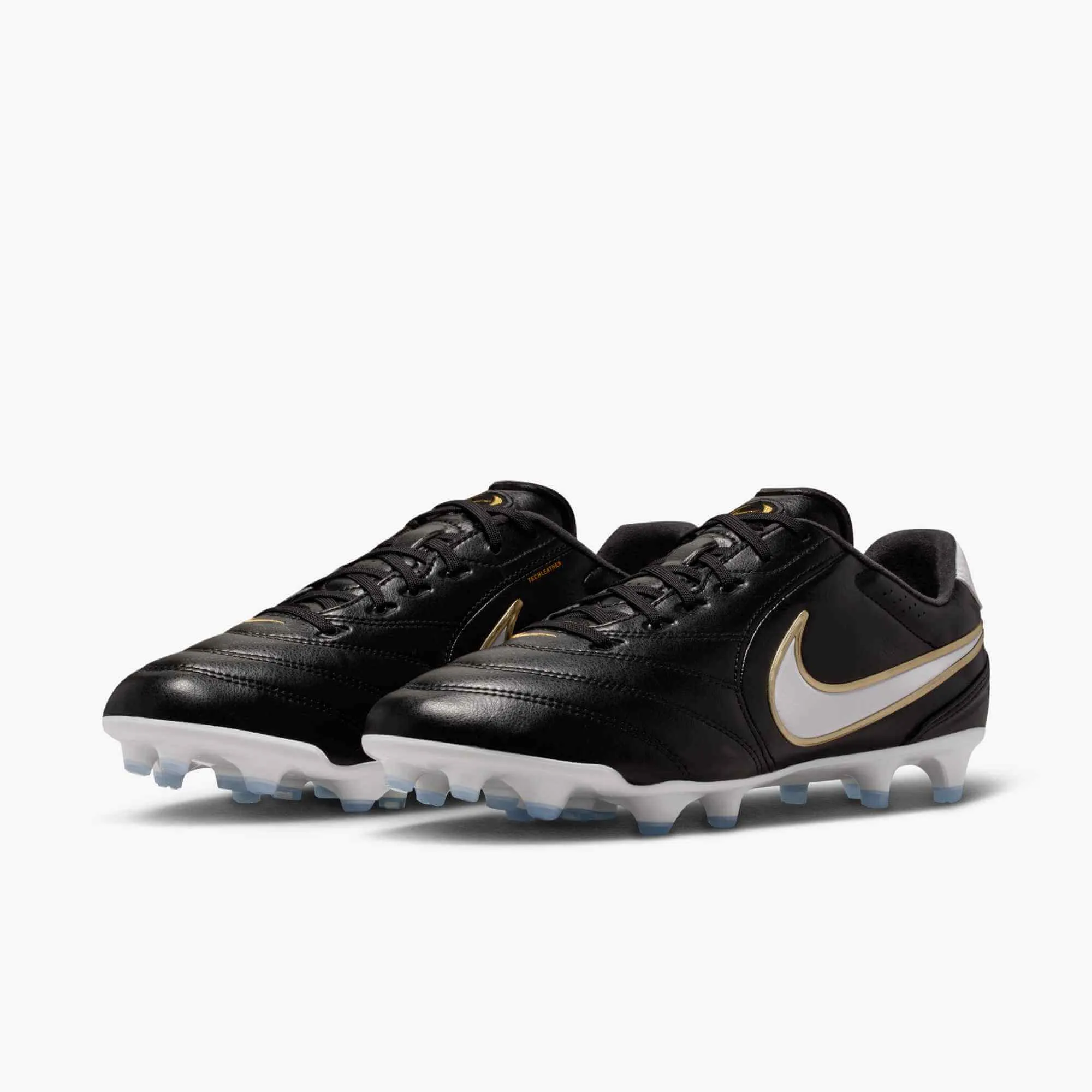 Nike Tiempo Ligera Pro Firm Ground Soccer Cleats (SP26) - Image 3
