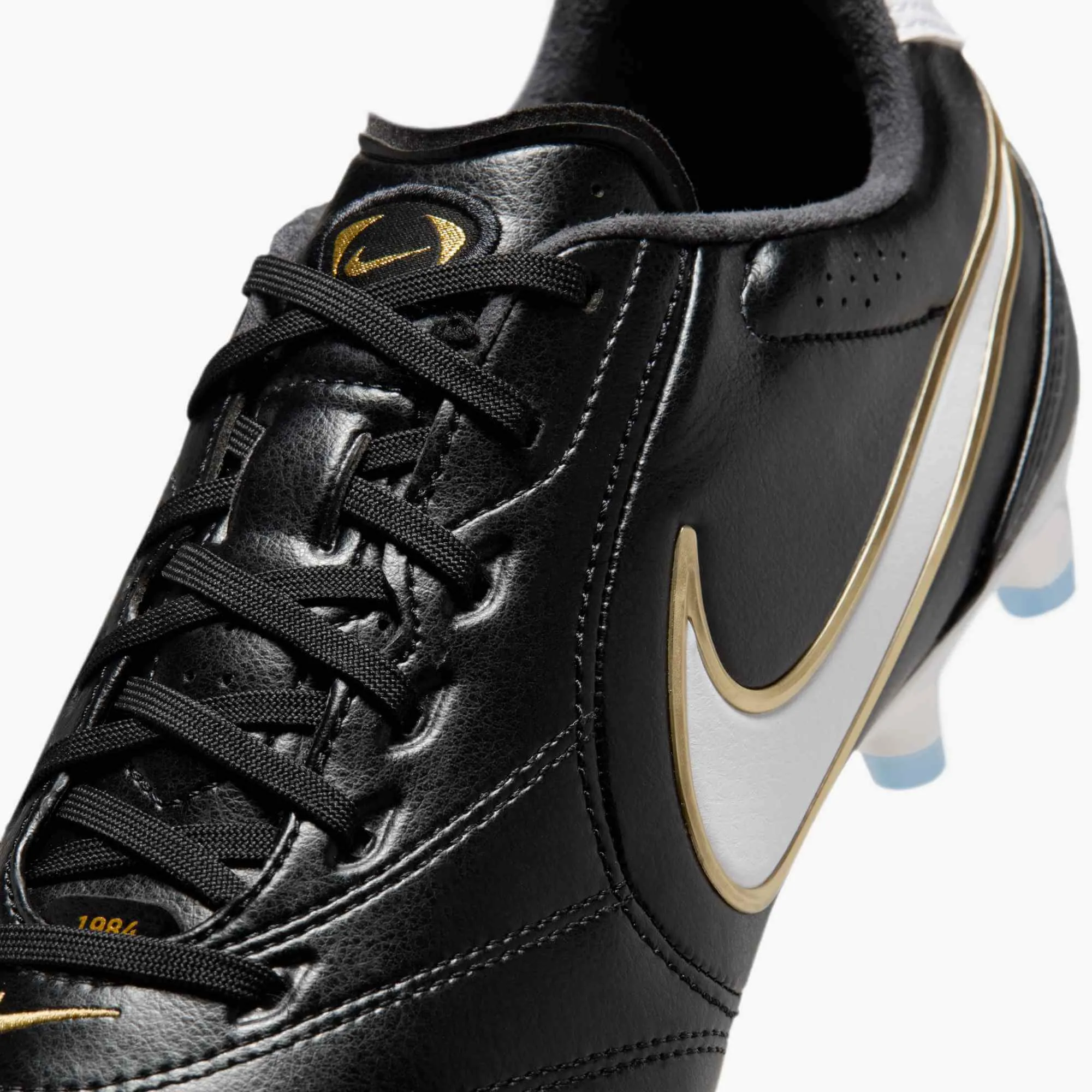 Nike Tiempo Ligera Pro Firm Ground Soccer Cleats (SP26) - Image 8