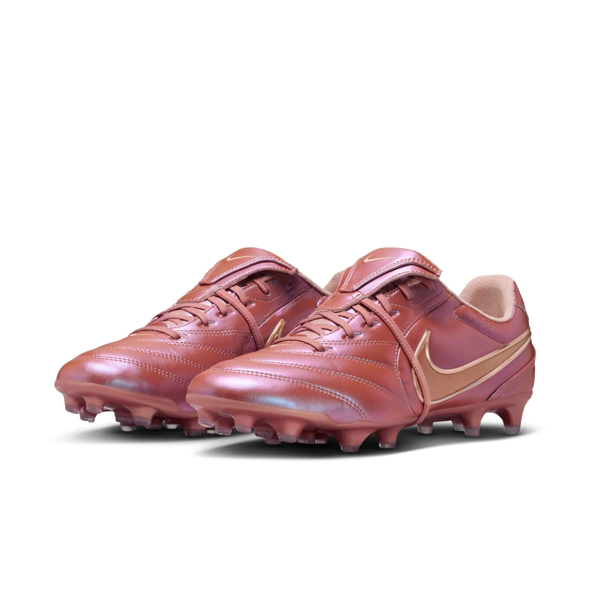 Nike Tiempo Ligera Pro Limited Edition Firm Ground Soccer Cleats- LE (SP26) - Image 3