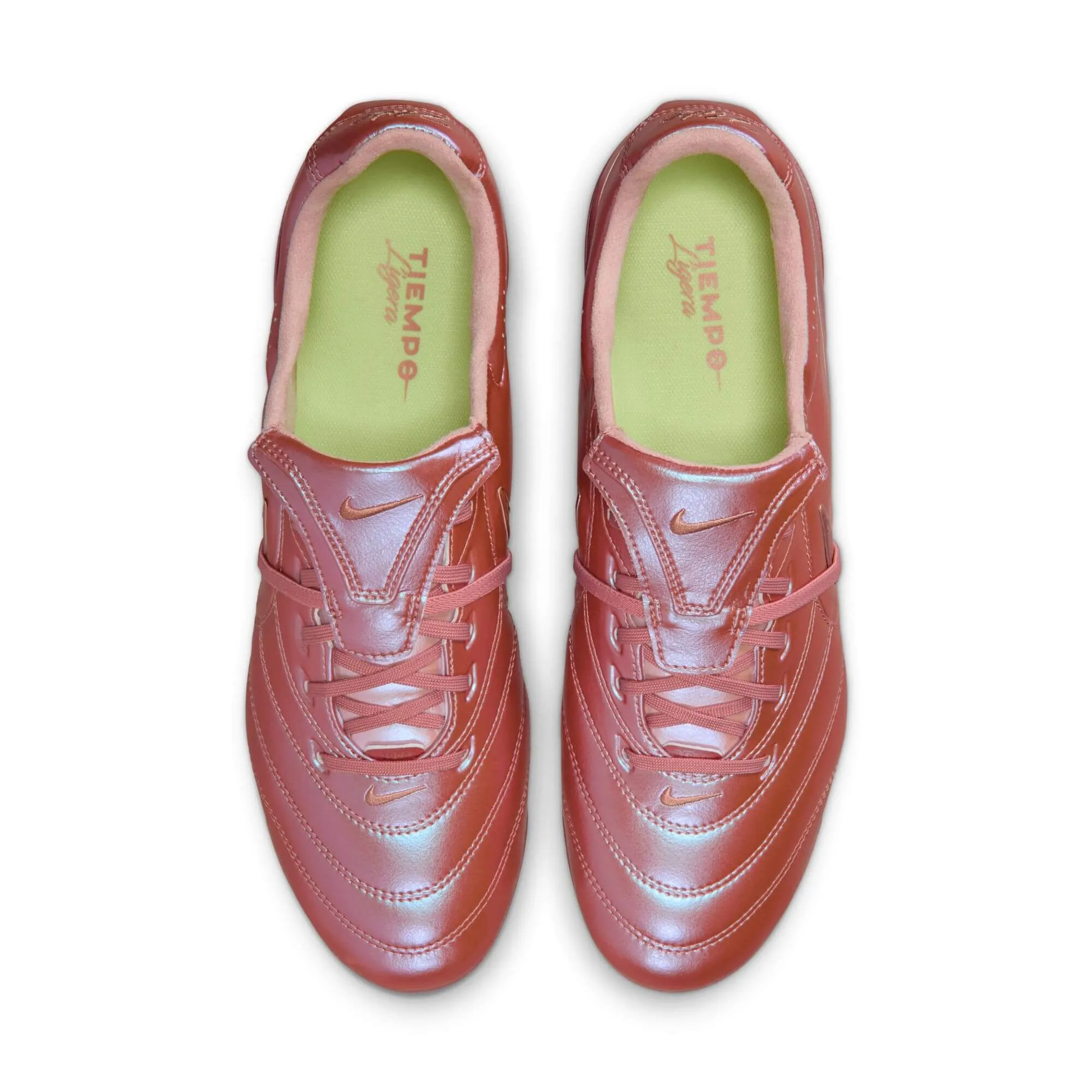 Nike Tiempo Ligera Pro Limited Edition Firm Ground Soccer Cleats- LE (SP26) - Image 4