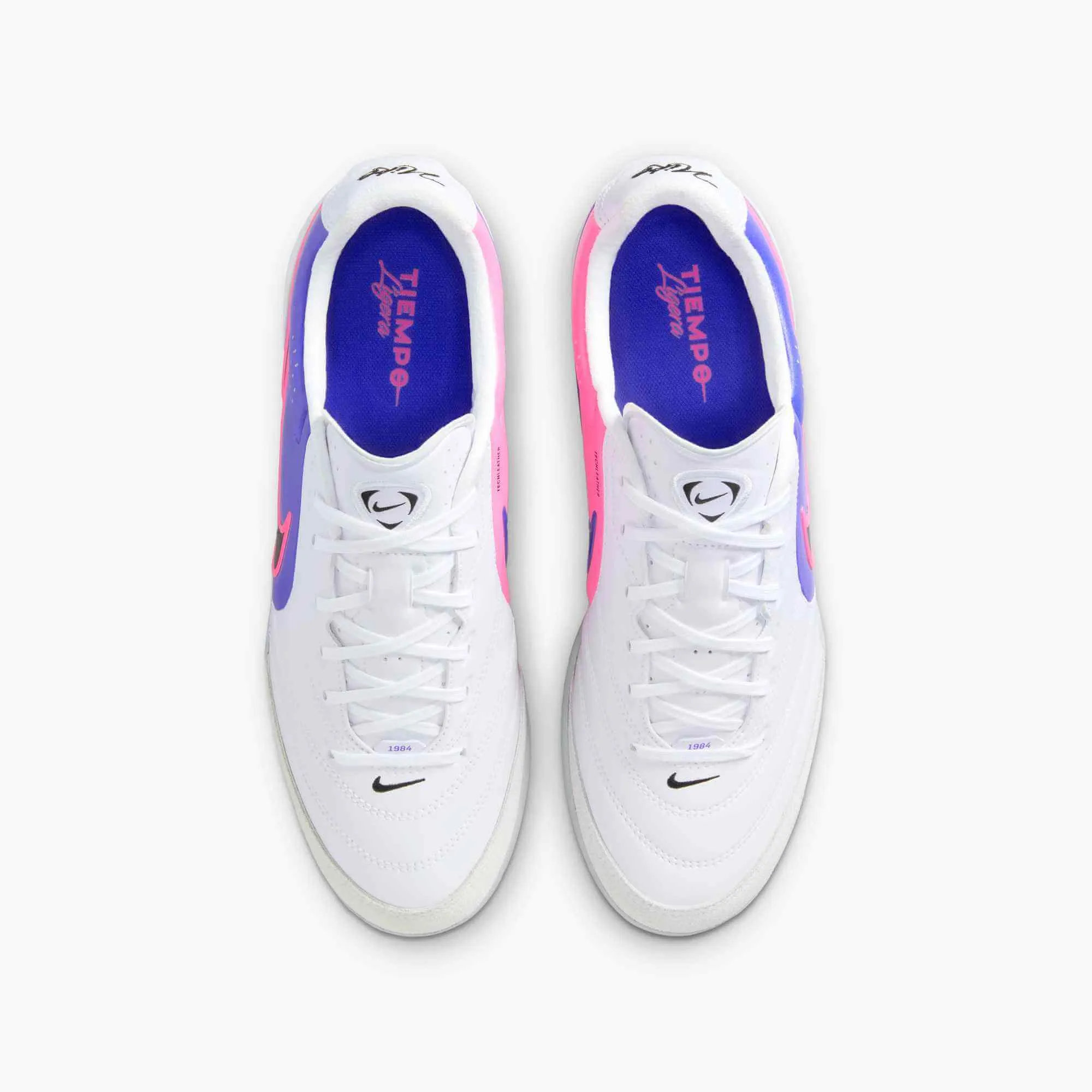 Nike Tiempo Ligera Pro Turf Soccer Shoes - Attack Pack (SP26) - Image 4