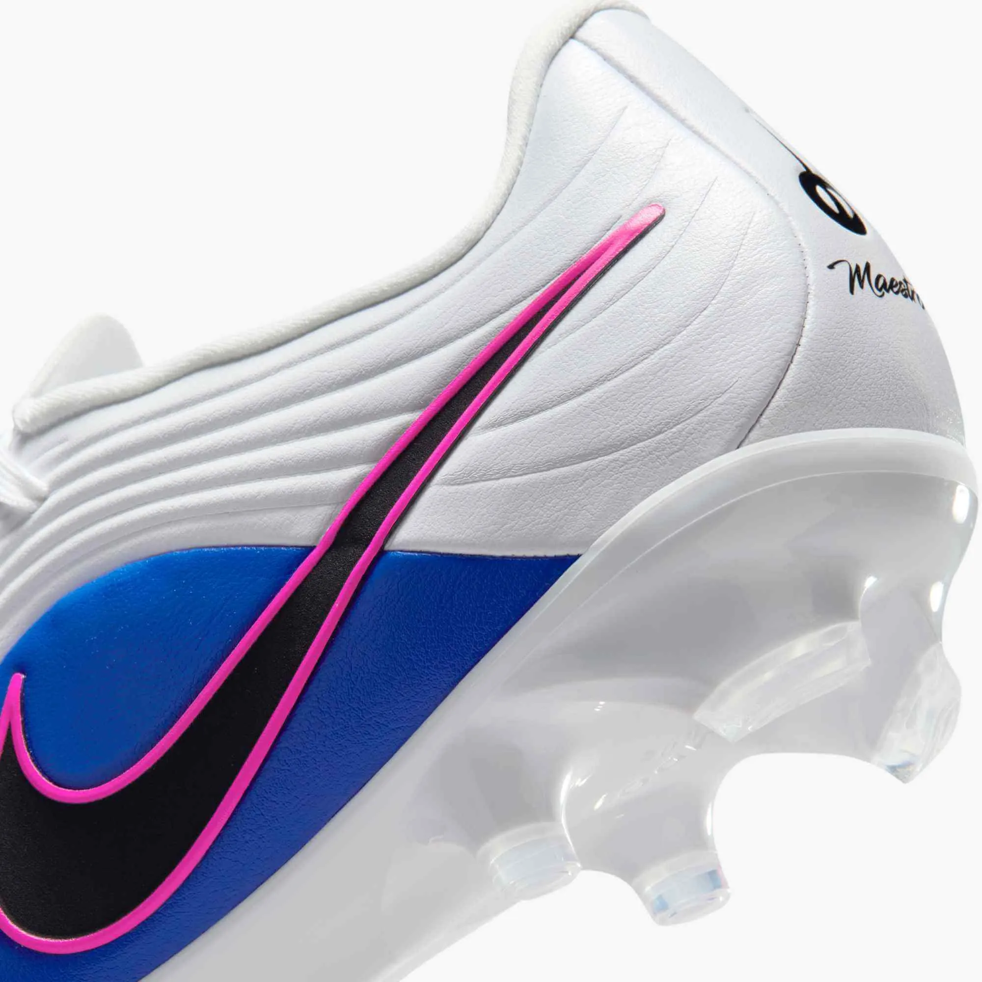 Nike Tiempo Maestro Academy Firm/Multi Ground Soccer Cleats - Attack Pack (SP26) - Image 9