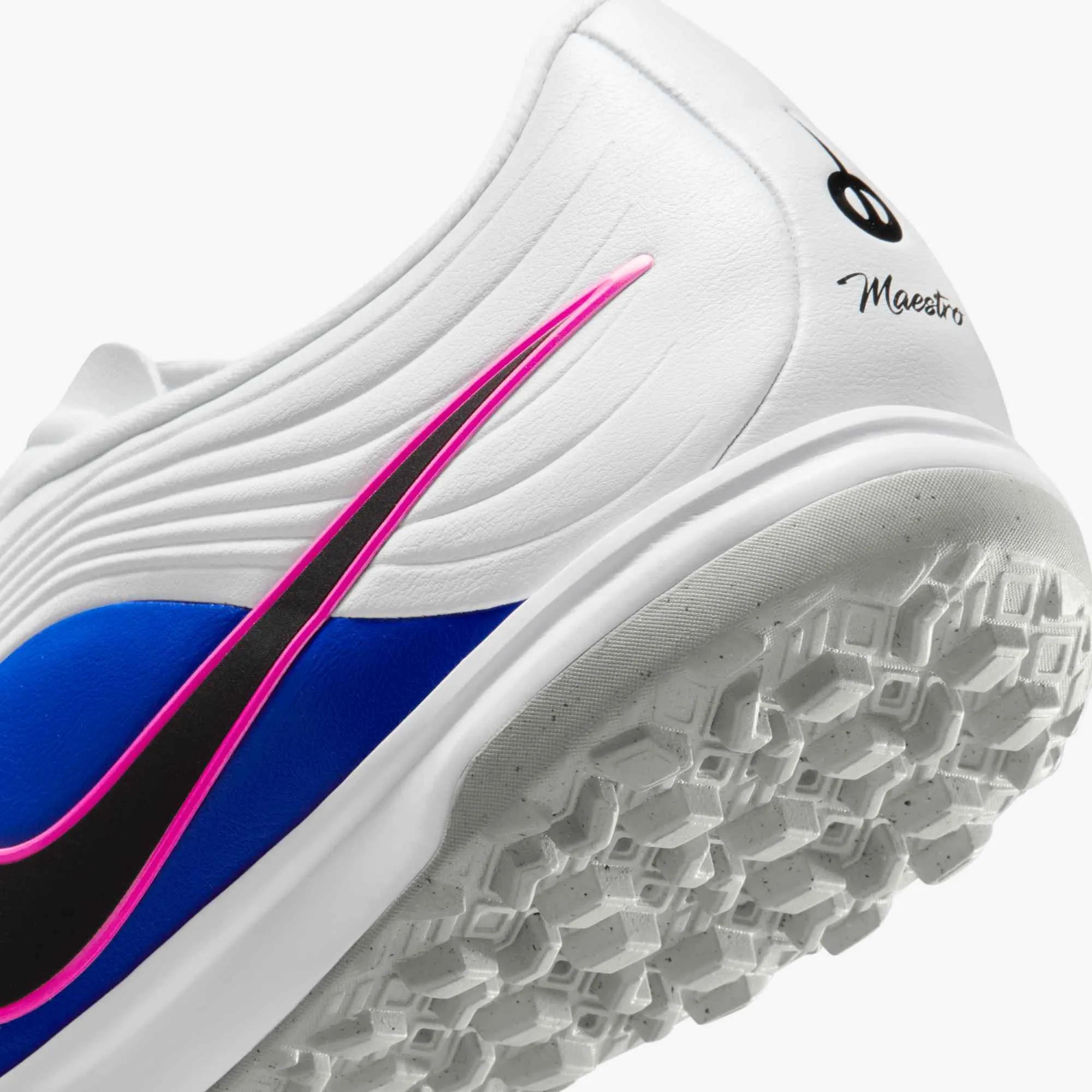 Nike Tiempo Maestro Academy Turf Soccer Shoes - Attack Pack (SP26) - Image 7