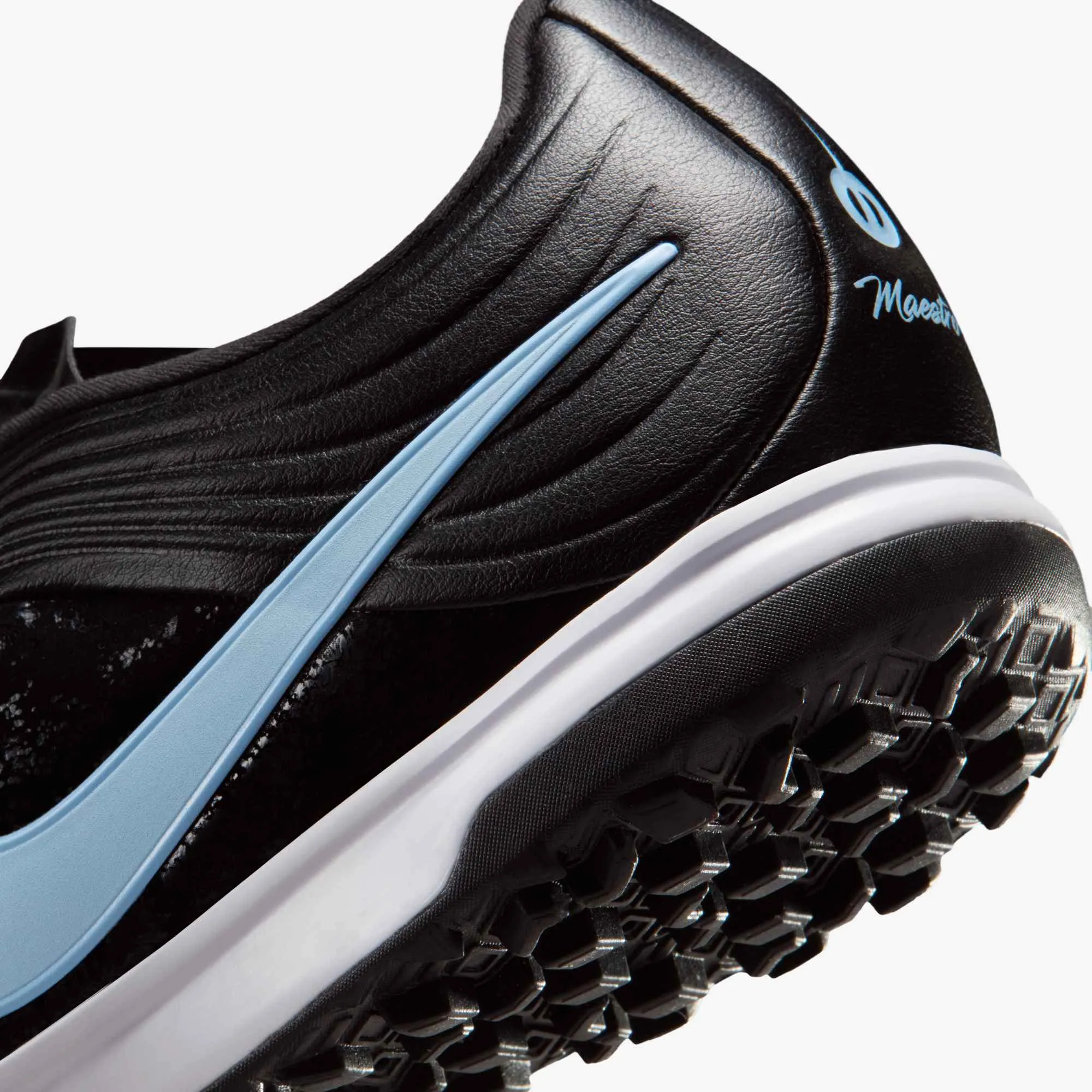 Nike Tiempo Maestro Academy Turf Soccer Shoes - Shadow Pack (SP26) - Image 8