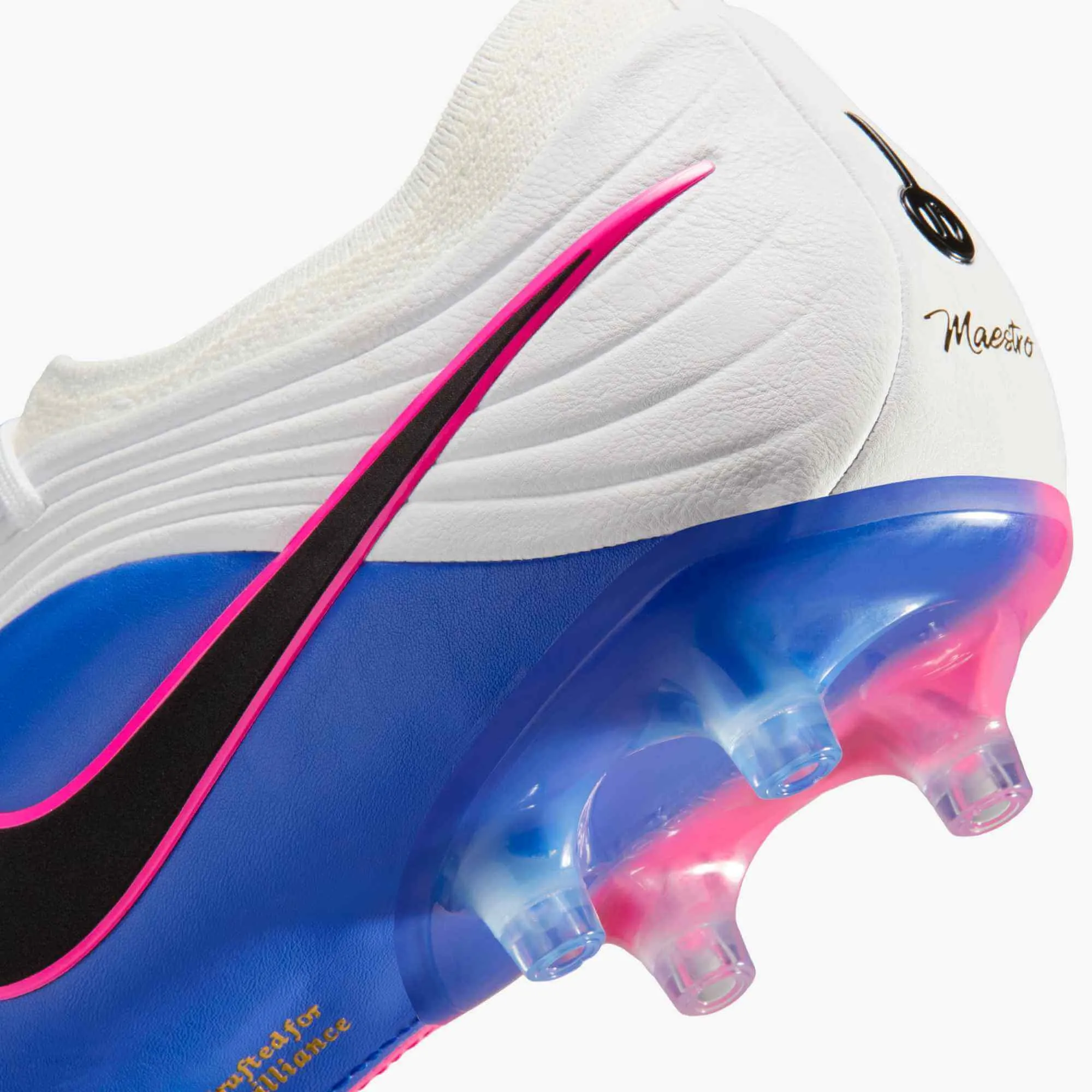 Nike Tiempo Maestro Elite Artificial Grass Pro Soccer Cleats - Attack Pack (SP26) - Image 8