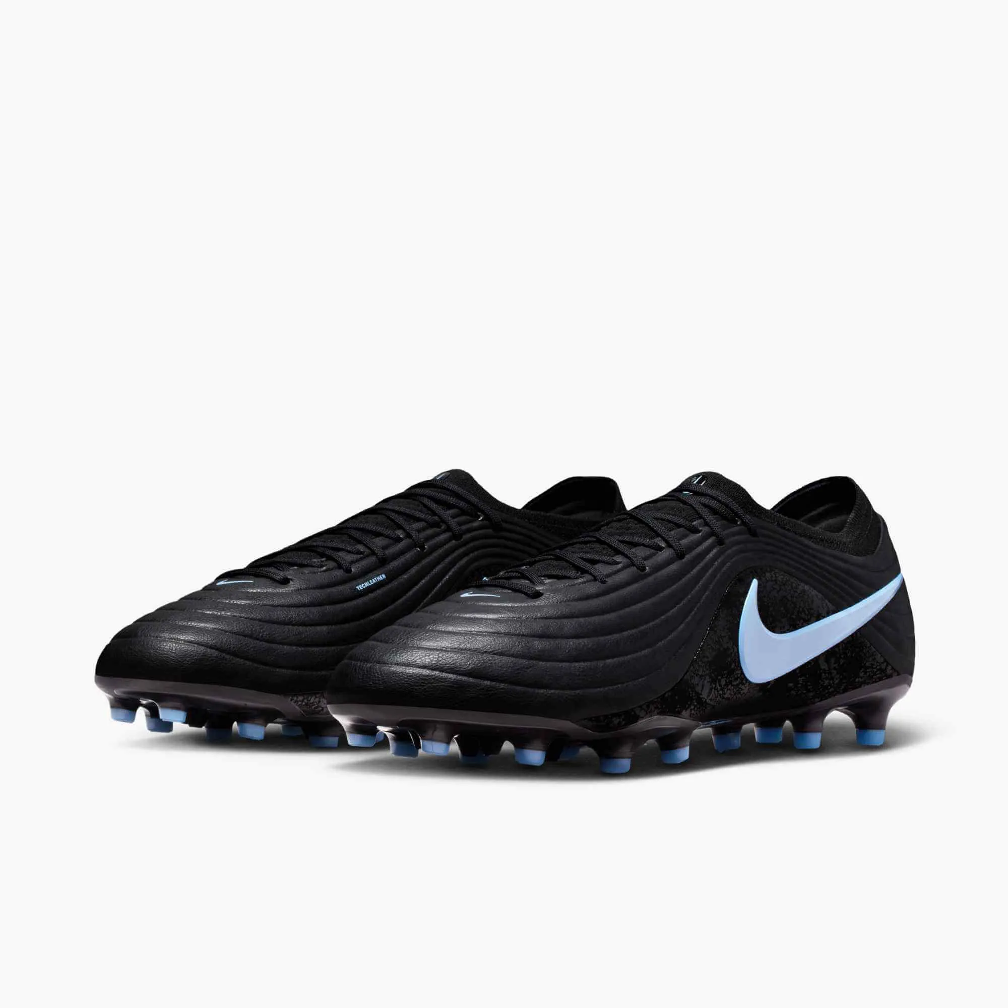Nike Tiempo Maestro Elite Artificial Grass Pro Soccer Cleats - Shadow Pack (SP26) - Image 3