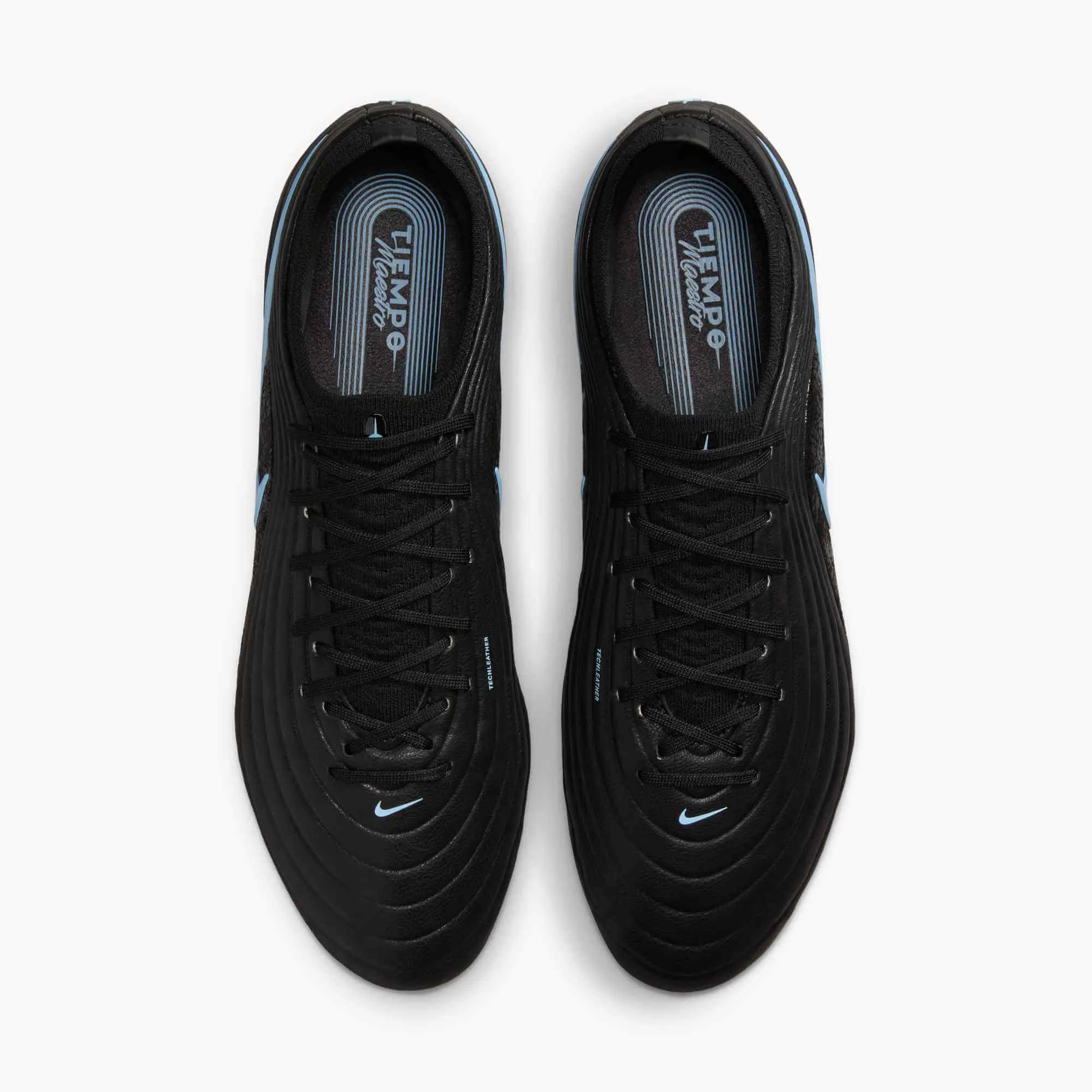 Nike Tiempo Maestro Elite Artificial Grass Pro Soccer Cleats - Shadow Pack (SP26) - Image 4