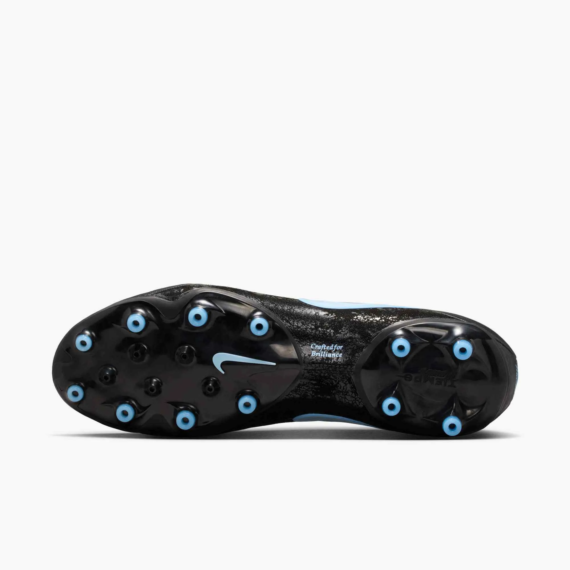 Nike Tiempo Maestro Elite Artificial Grass Pro Soccer Cleats - Shadow Pack (SP26) - Image 5