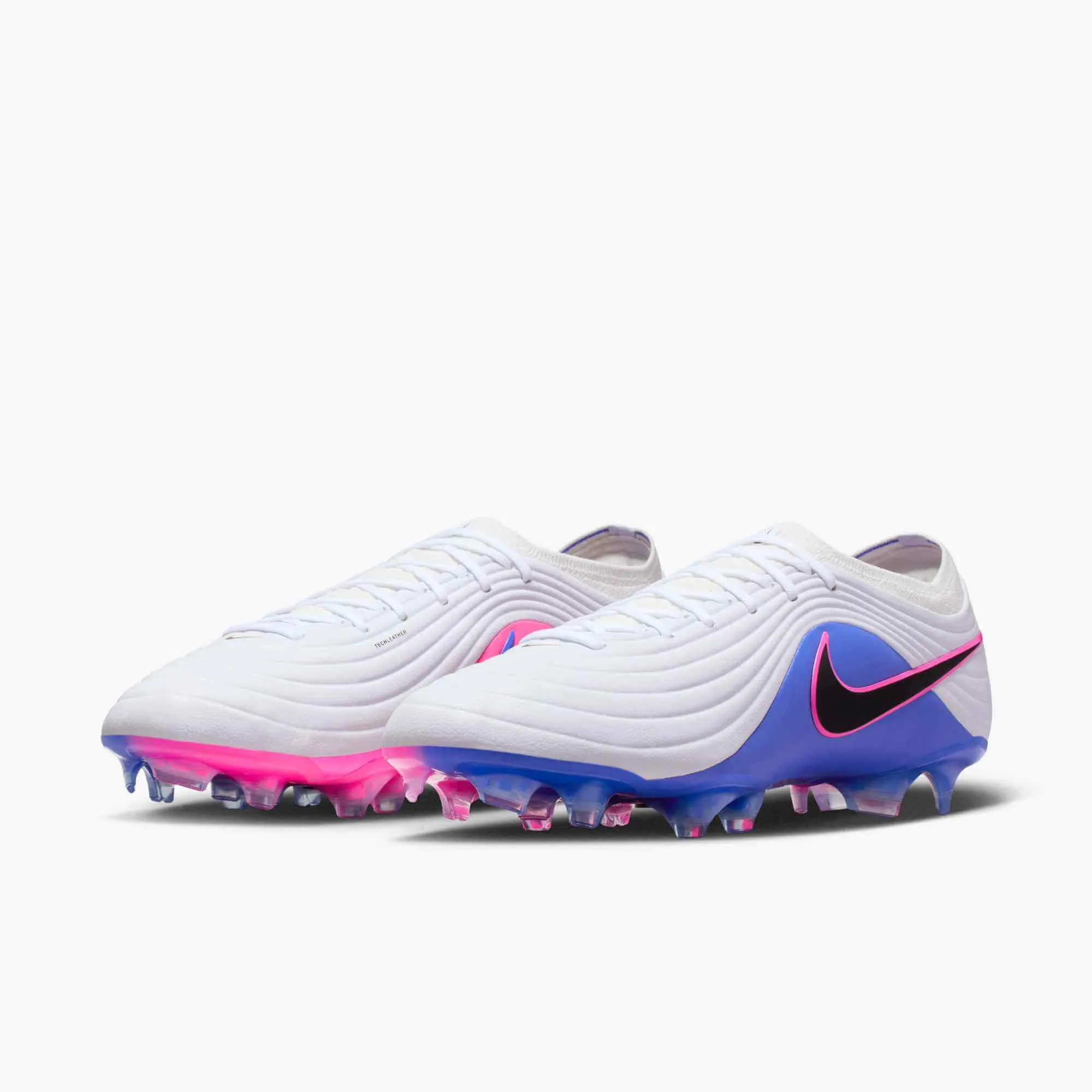 Nike Tiempo Maestro Elite Firm Ground Soccer Cleats - Attack Pack (SP26) - Image 3