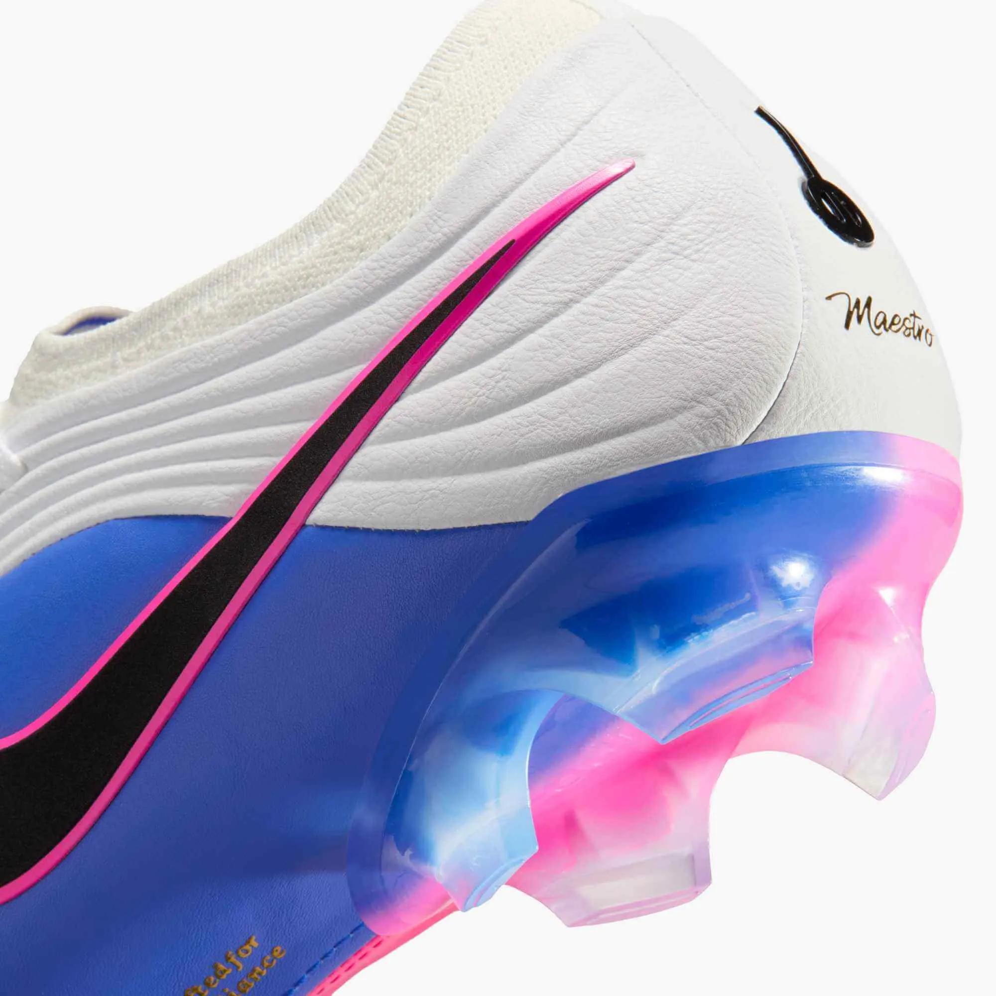 Nike Tiempo Maestro Elite Firm Ground Soccer Cleats - Attack Pack (SP26) - Image 8