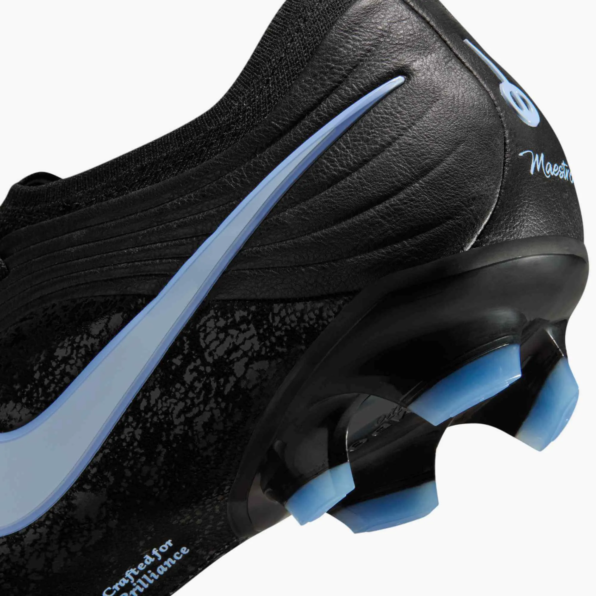 Nike Tiempo Maestro Elite Firm Ground Soccer Cleats - Shadow Pack (SP26) - Image 8