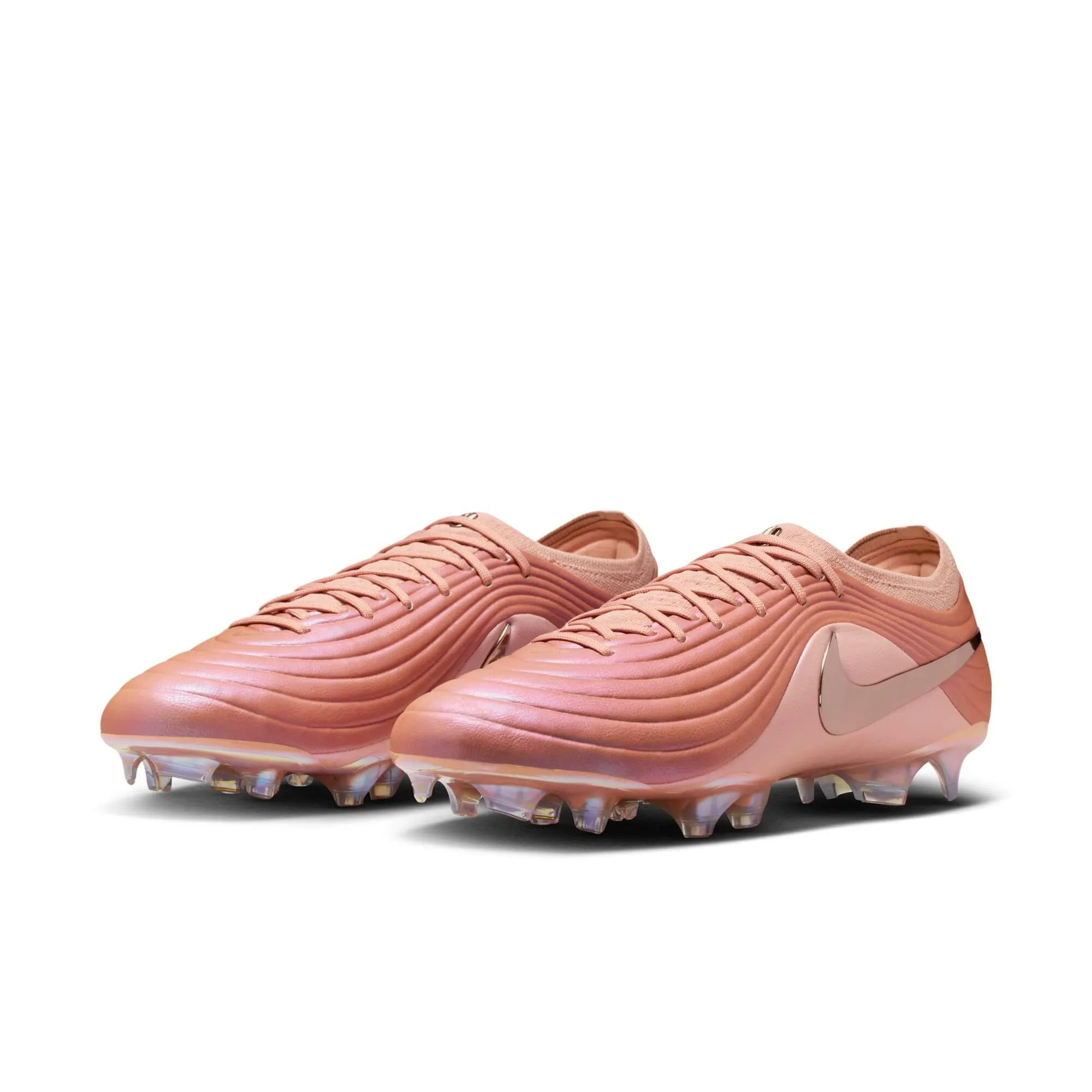 Nike Tiempo Maestro Elite Limited Edition Firm Ground Soccer Cleats- LE (SP26) - Image 3