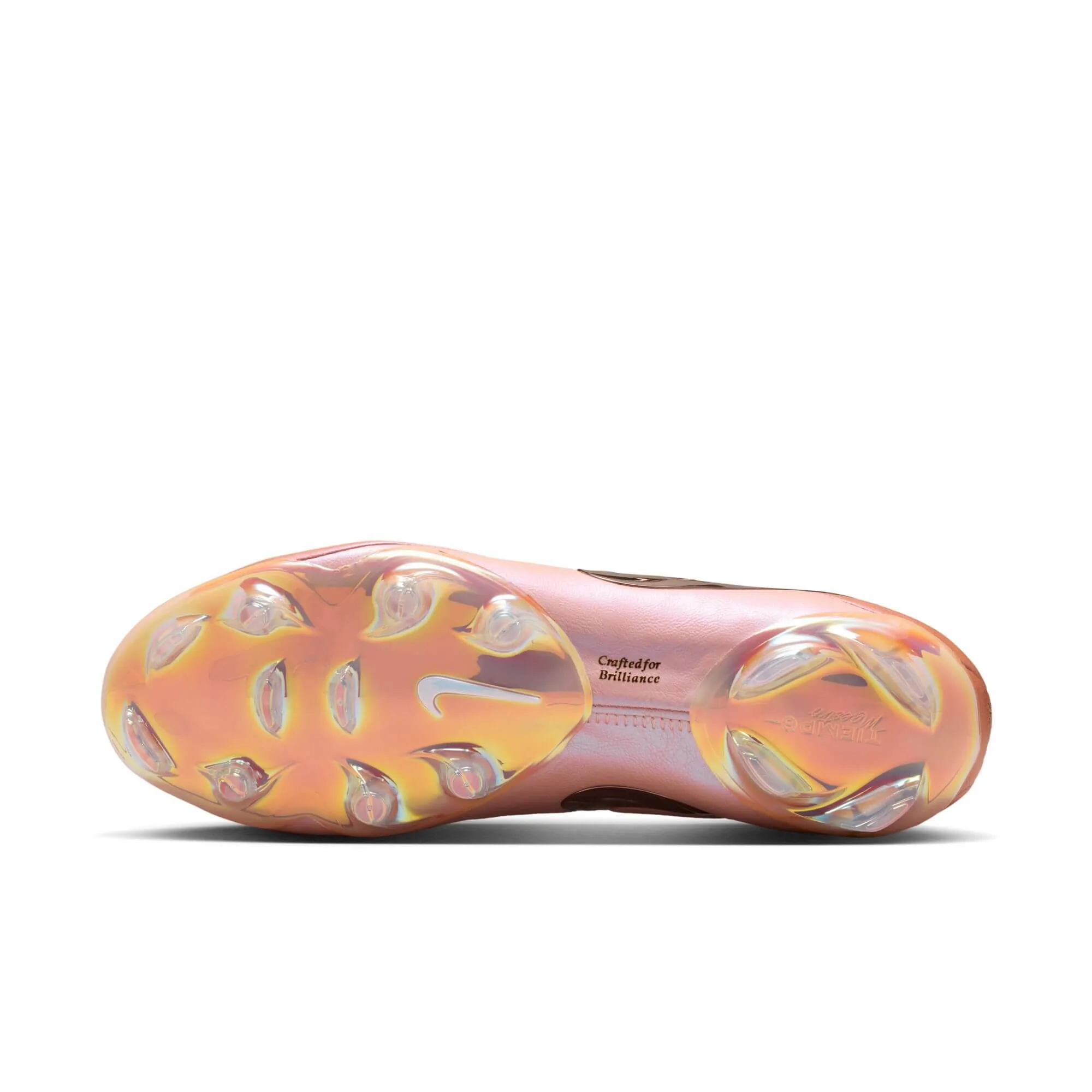 Nike Tiempo Maestro Elite Limited Edition Firm Ground Soccer Cleats- LE (SP26) - Image 5