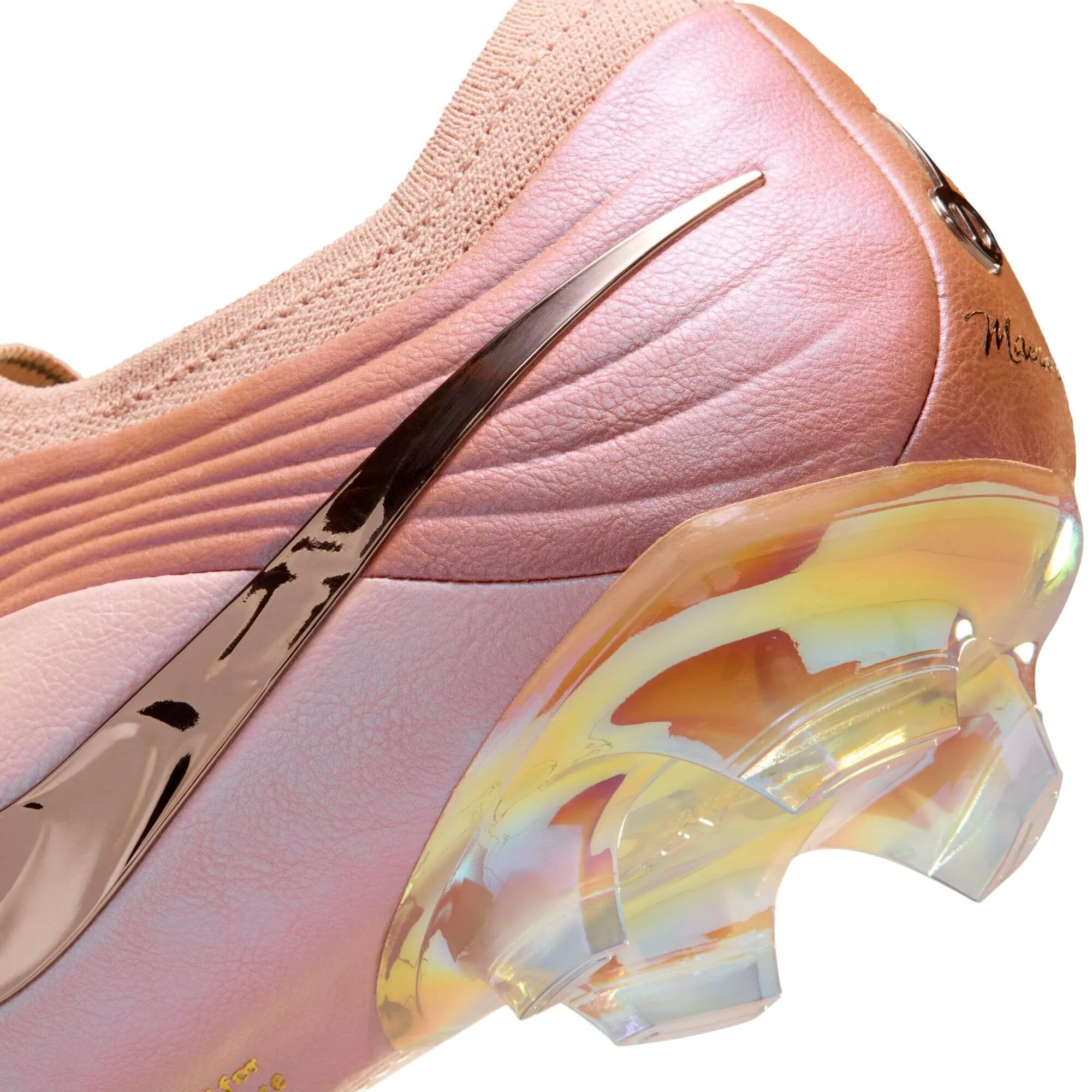 Nike Tiempo Maestro Elite Limited Edition Firm Ground Soccer Cleats- LE (SP26) - Image 9