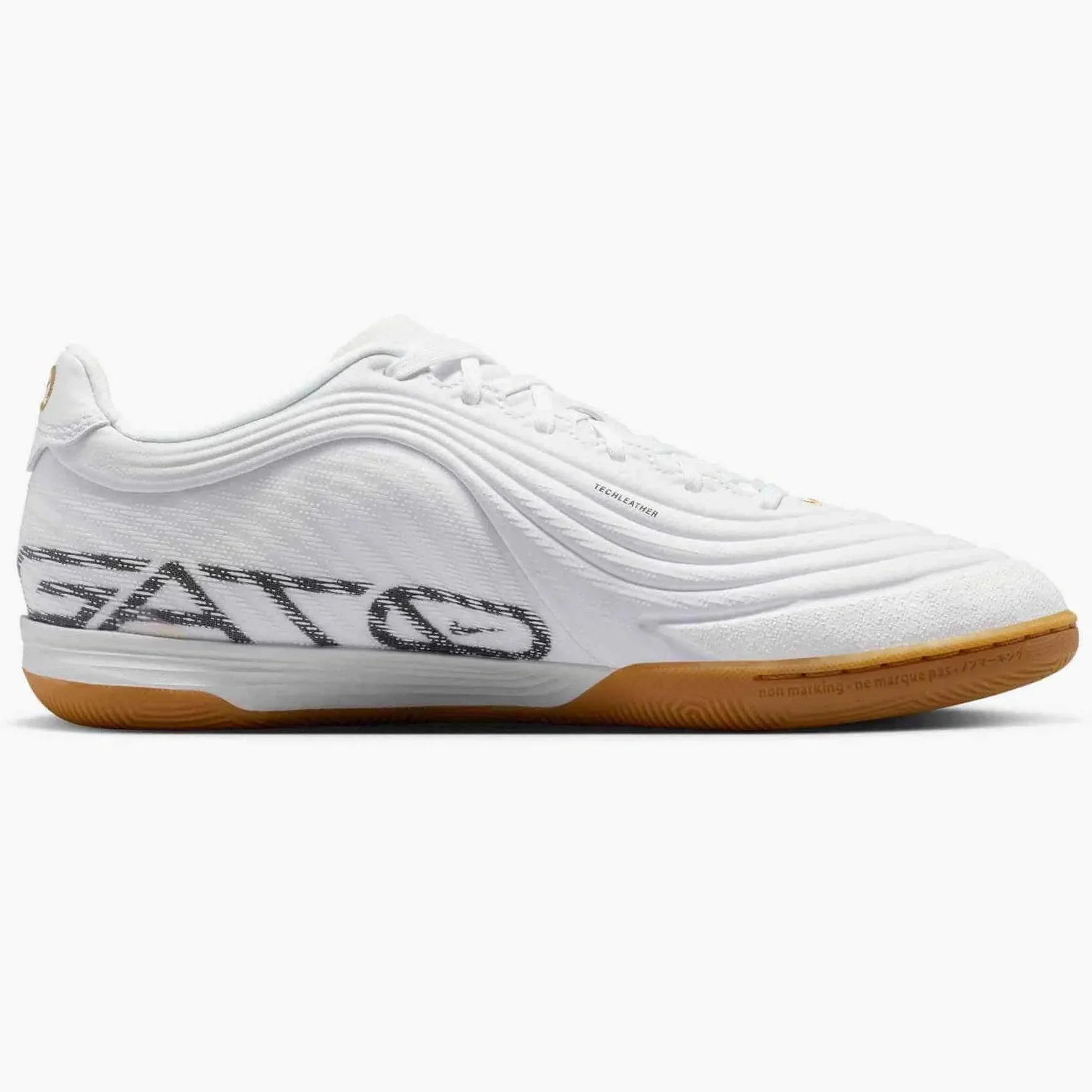 Nike Tiempo Reactgato Indoor Soccer Shoes (SP26) - Image 2