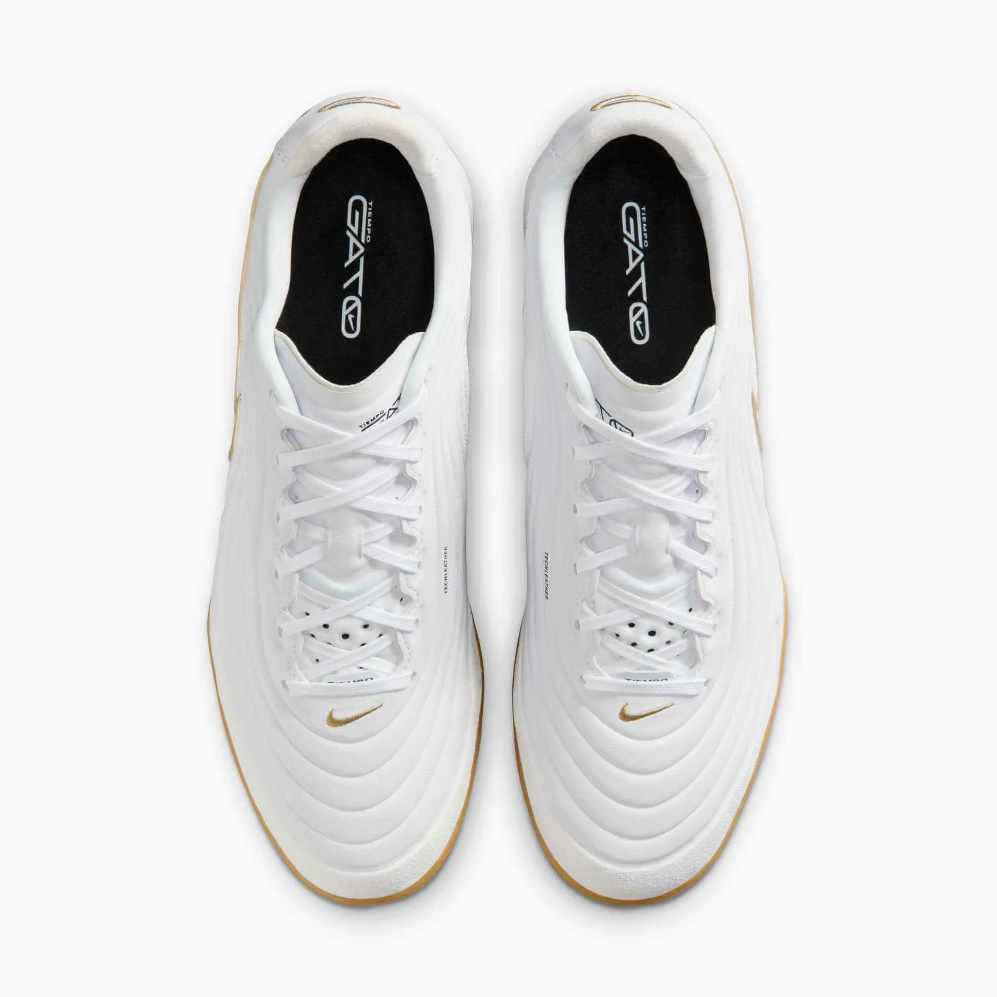 Nike Tiempo Reactgato Indoor Soccer Shoes (SP26) - Image 4
