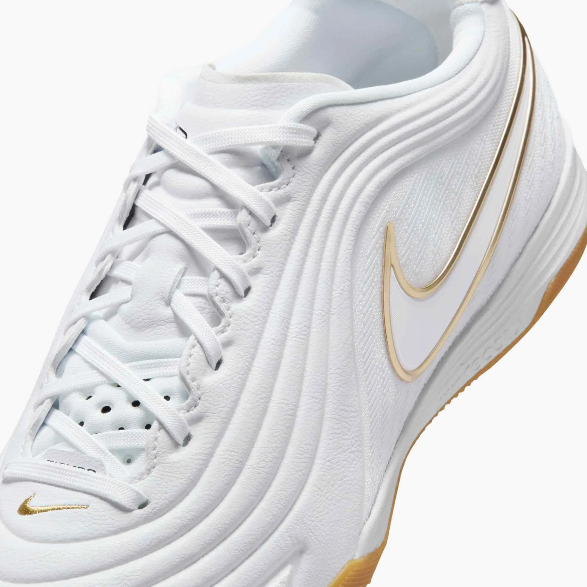 Nike Tiempo Reactgato Indoor Soccer Shoes (SP26) - Image 7