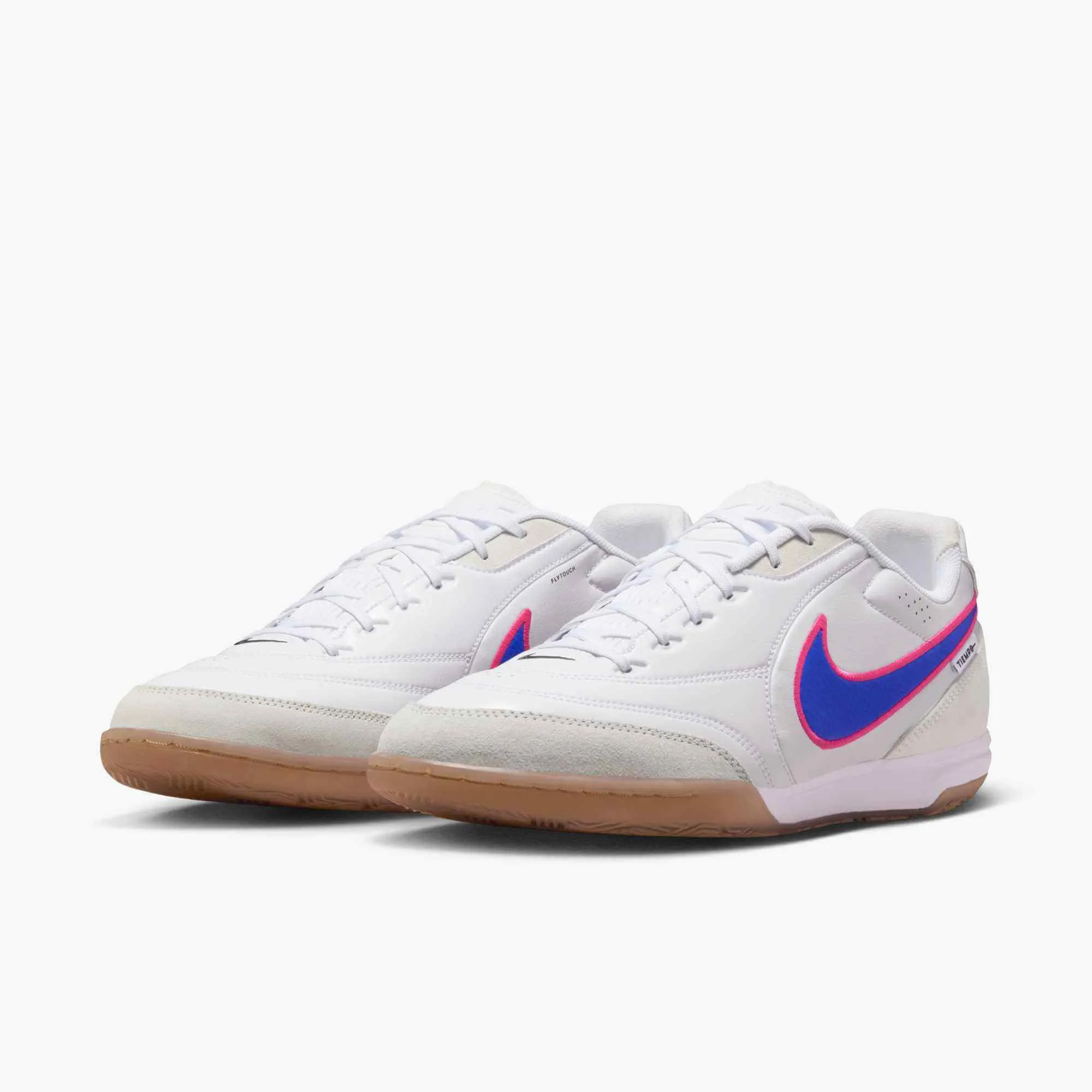Nike Tiempo Streetgato Indoor Soccer Shoes - Attack Pack (SP26) - Image 3
