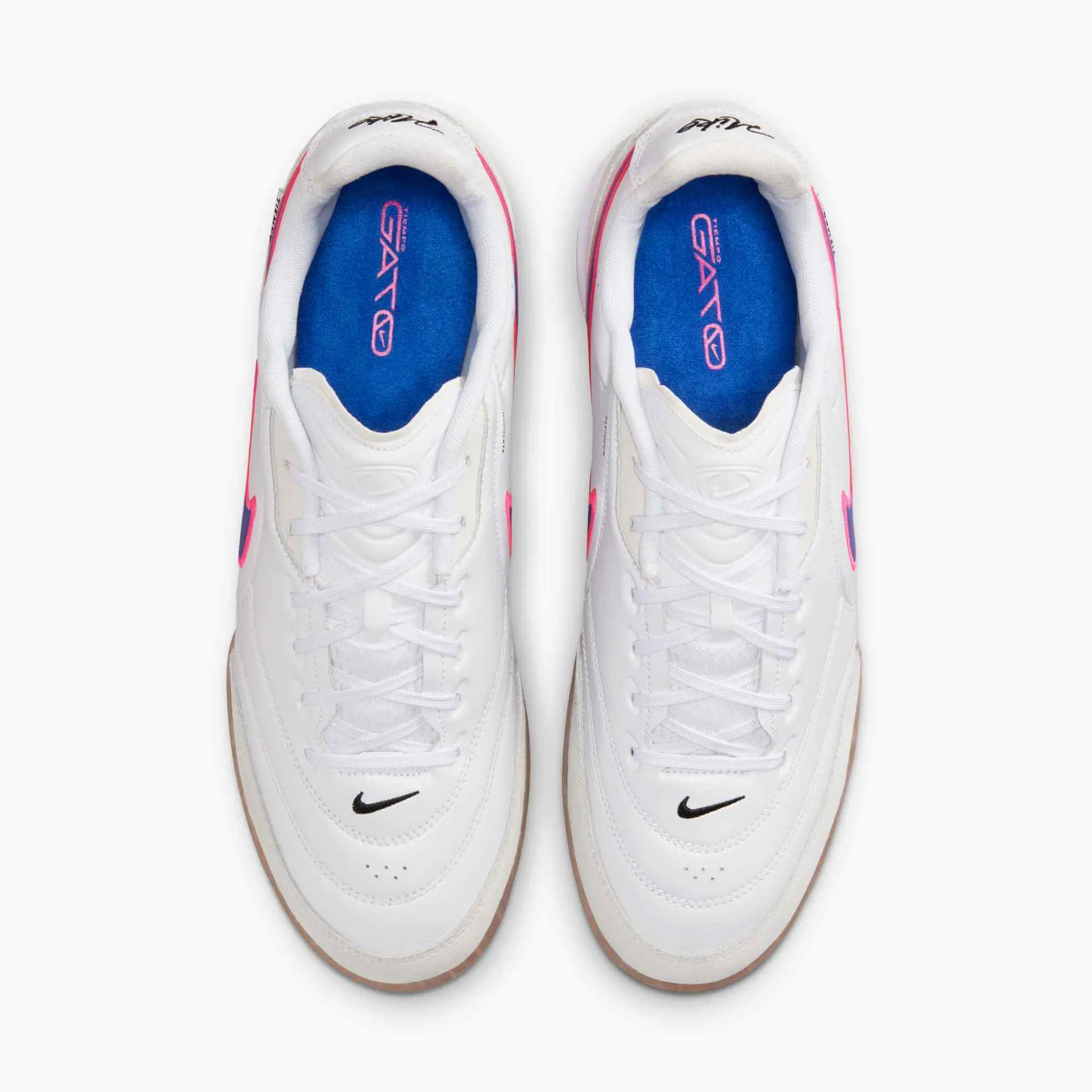 Nike Tiempo Streetgato Indoor Soccer Shoes - Attack Pack (SP26) - Image 4