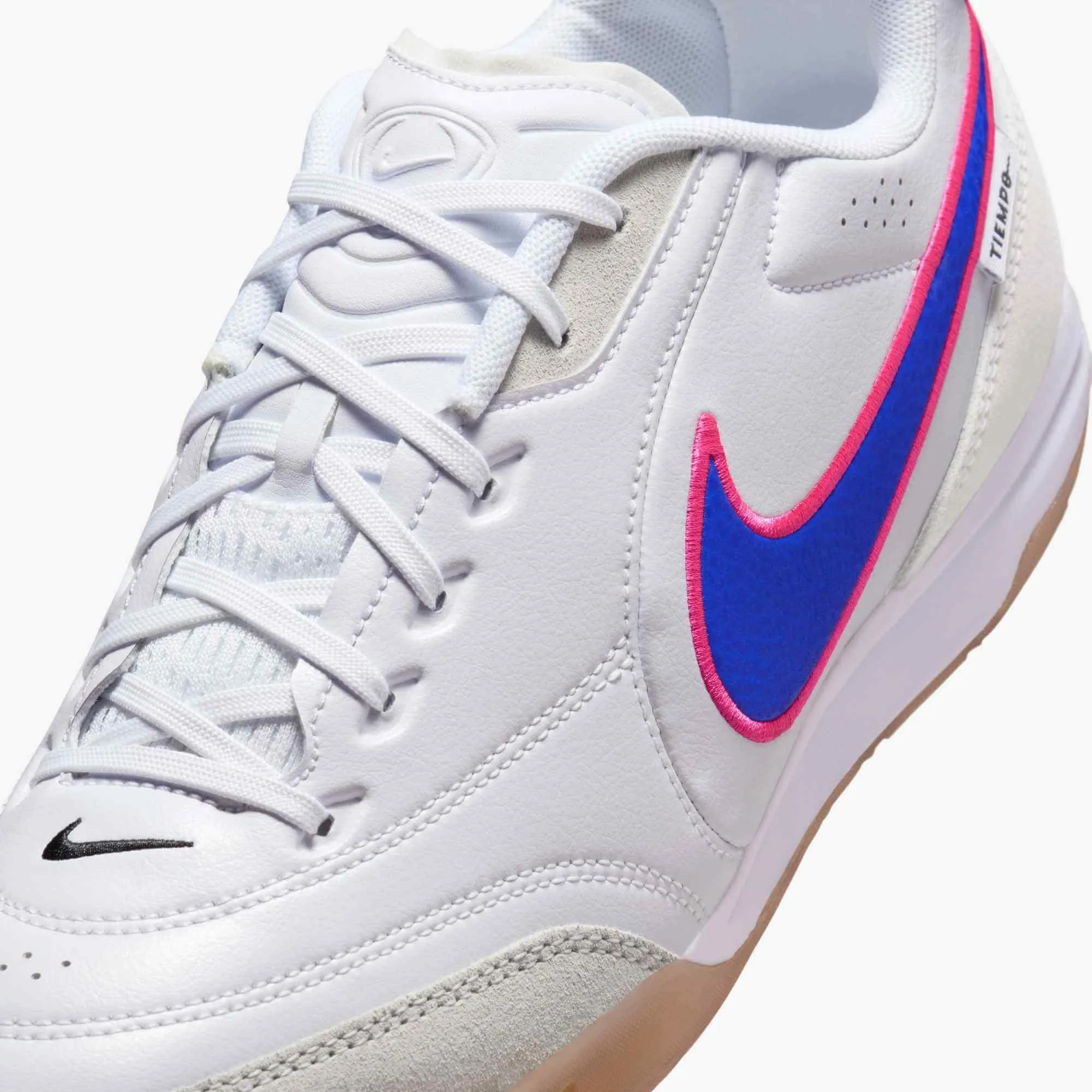 Nike Tiempo Streetgato Indoor Soccer Shoes - Attack Pack (SP26) - Image 7