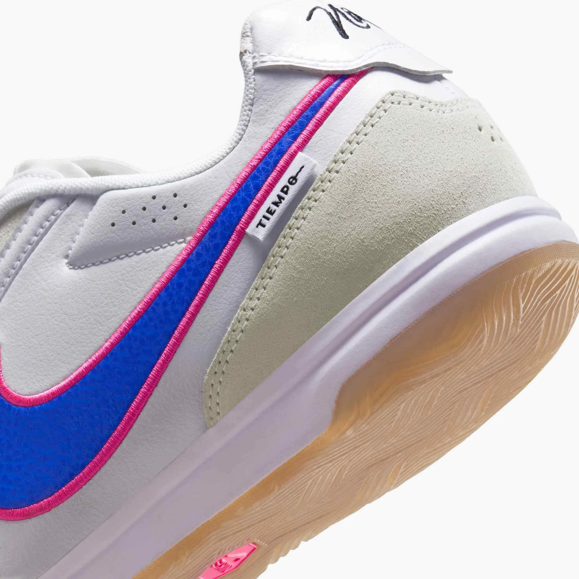 Nike Tiempo Streetgato Indoor Soccer Shoes - Attack Pack (SP26) - Image 8