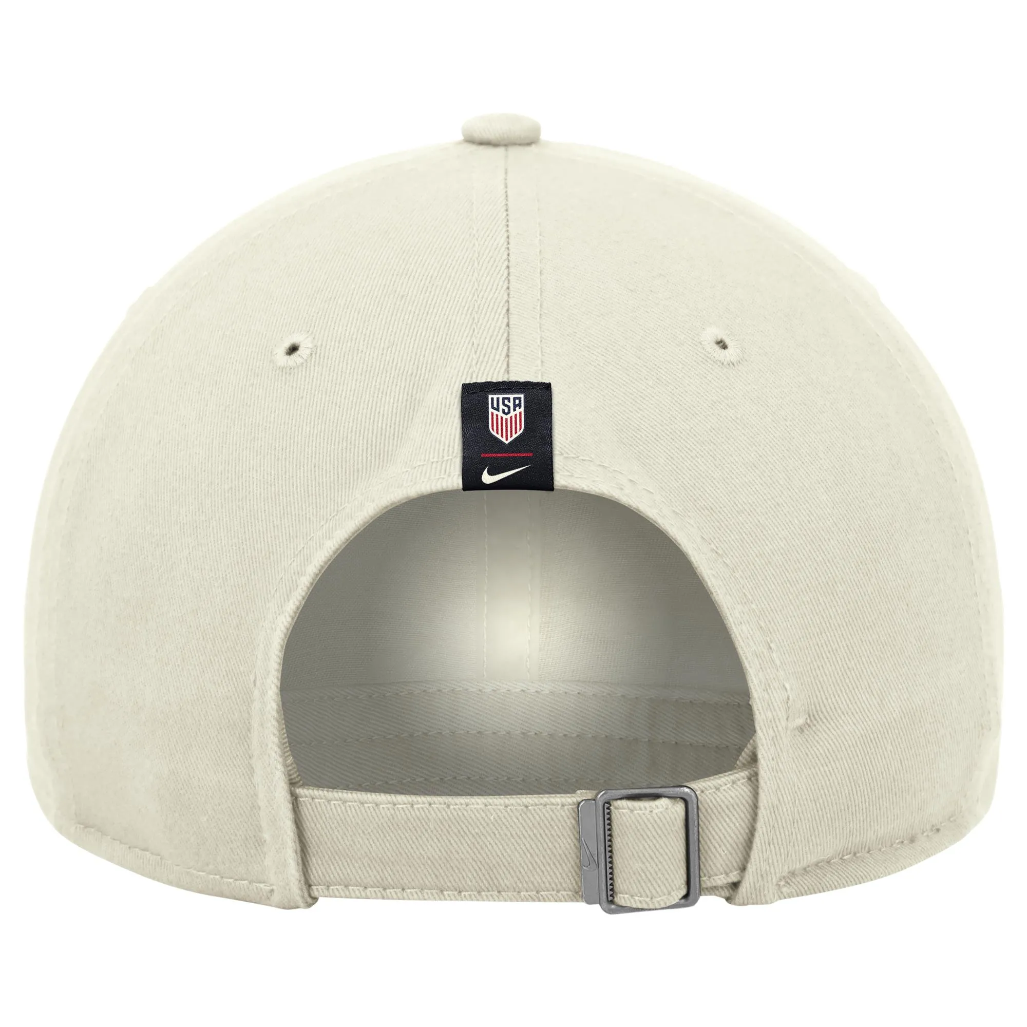 Nike 2026 USA Adjustable Club Cap - Image 2