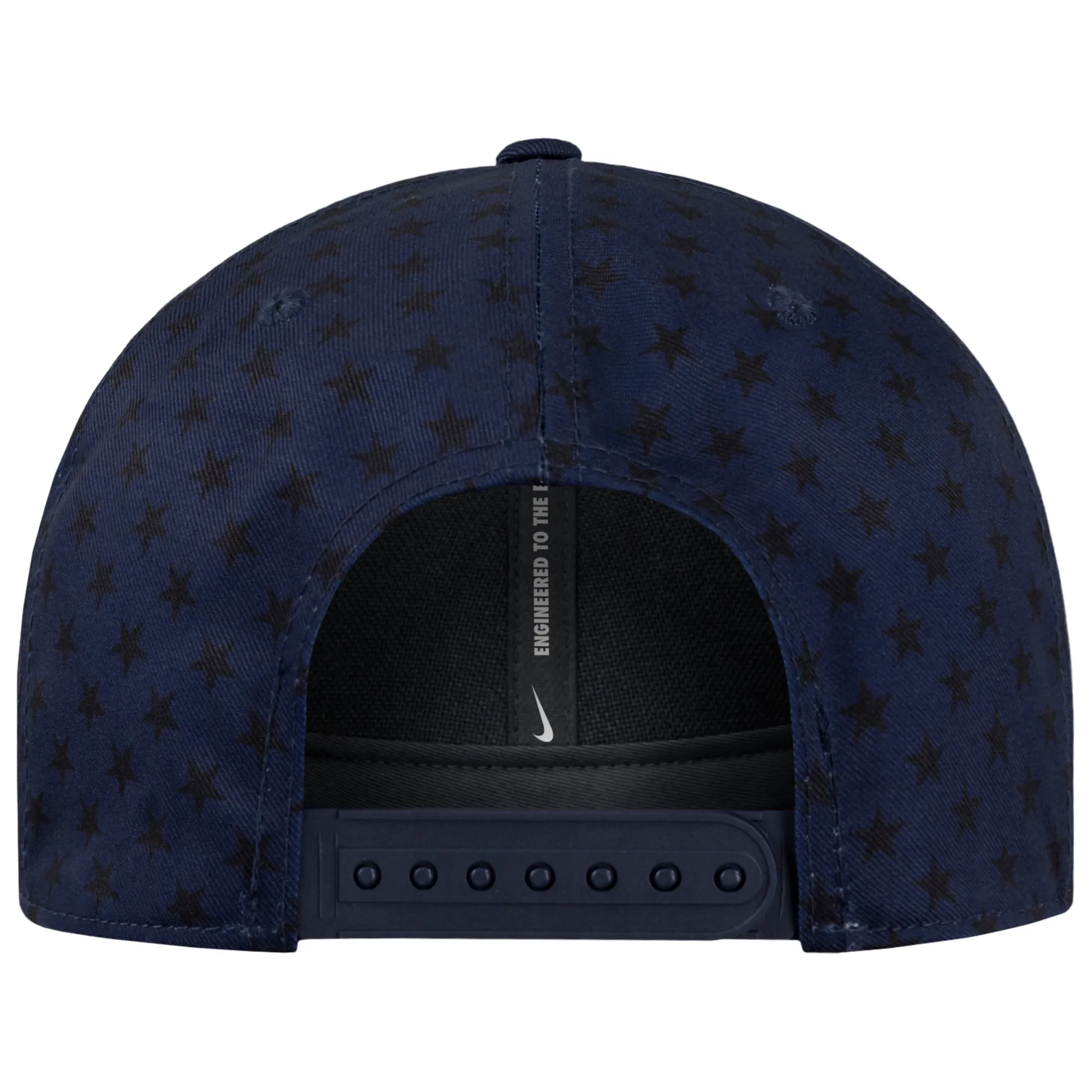 Nike 2026 USA Adjustable Rise Cap - Image 2