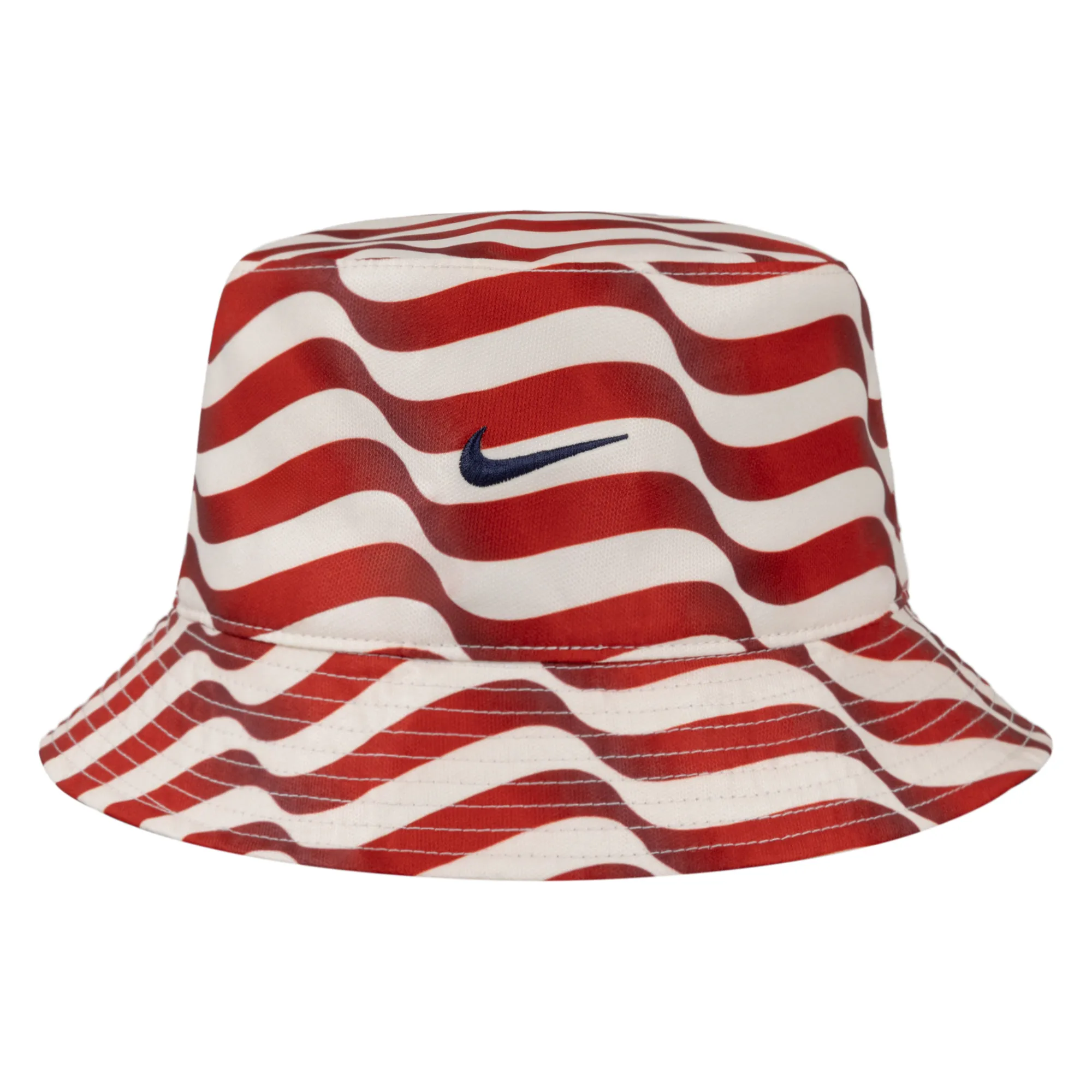 Nike 2026 USA Reversible Bucket Hat - Image 2