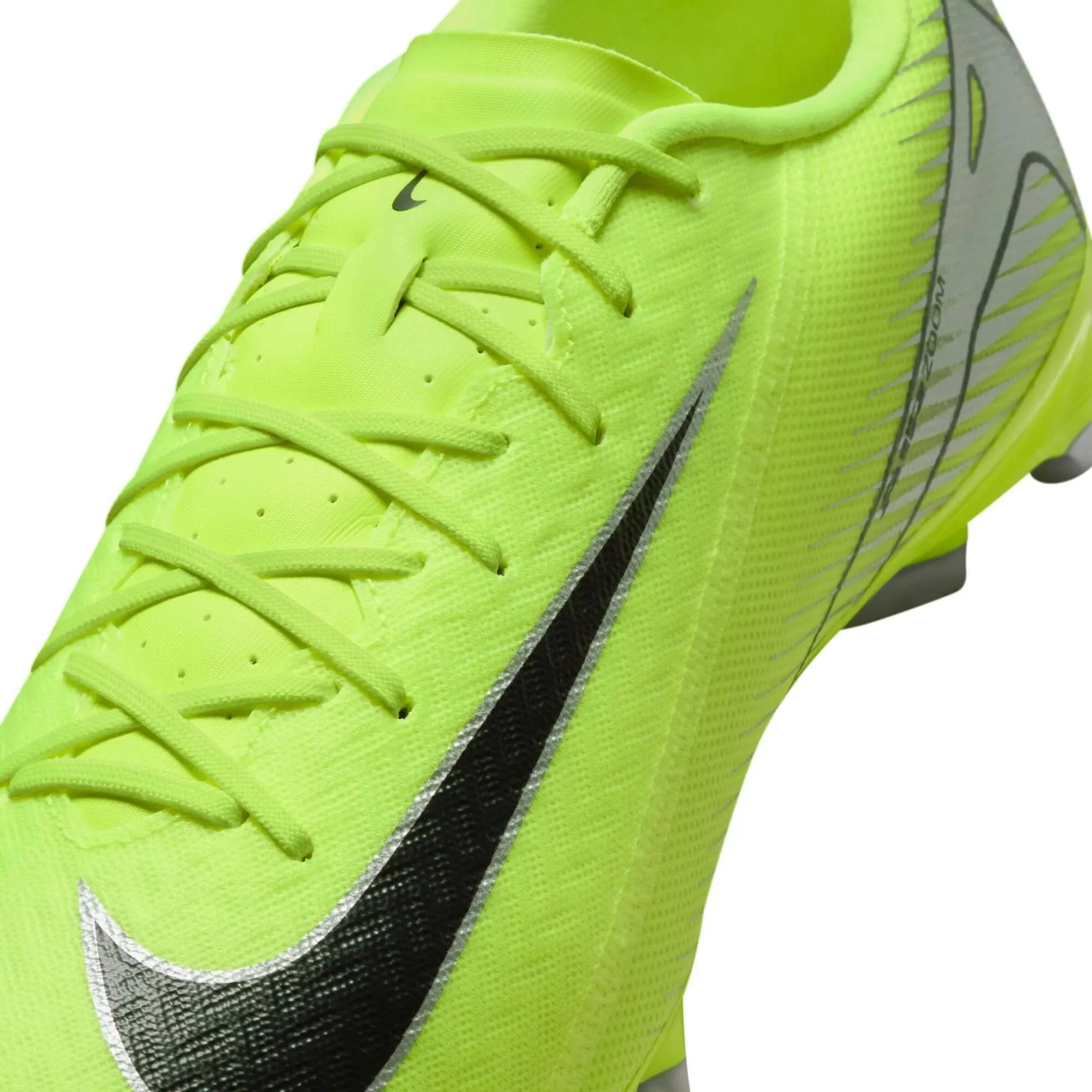 Nike Vapor 16 Academy FG/MG  - Mad Voltage Pack (HO24) - Image 8