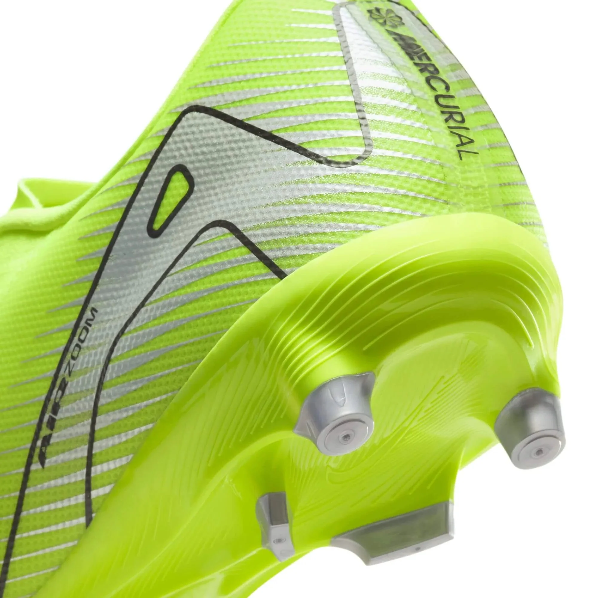 Nike Vapor 16 Academy FG/MG  - Mad Voltage Pack (HO24) - Image 9
