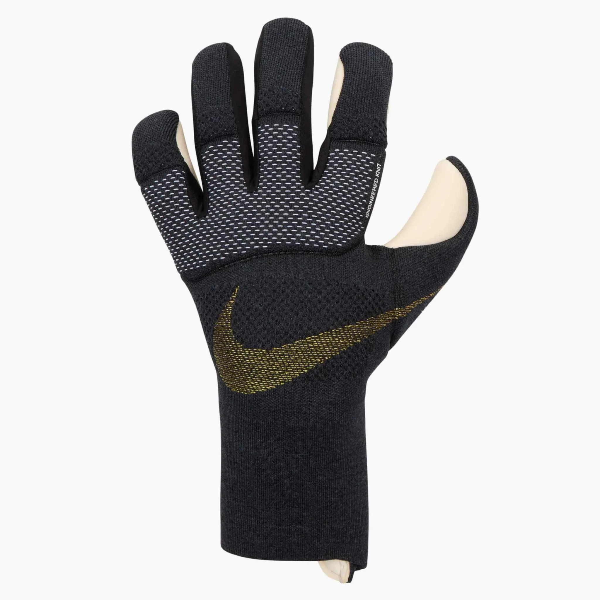 Nike Vapor Dynamic Fit Goalkeeper Gloves - Image 2