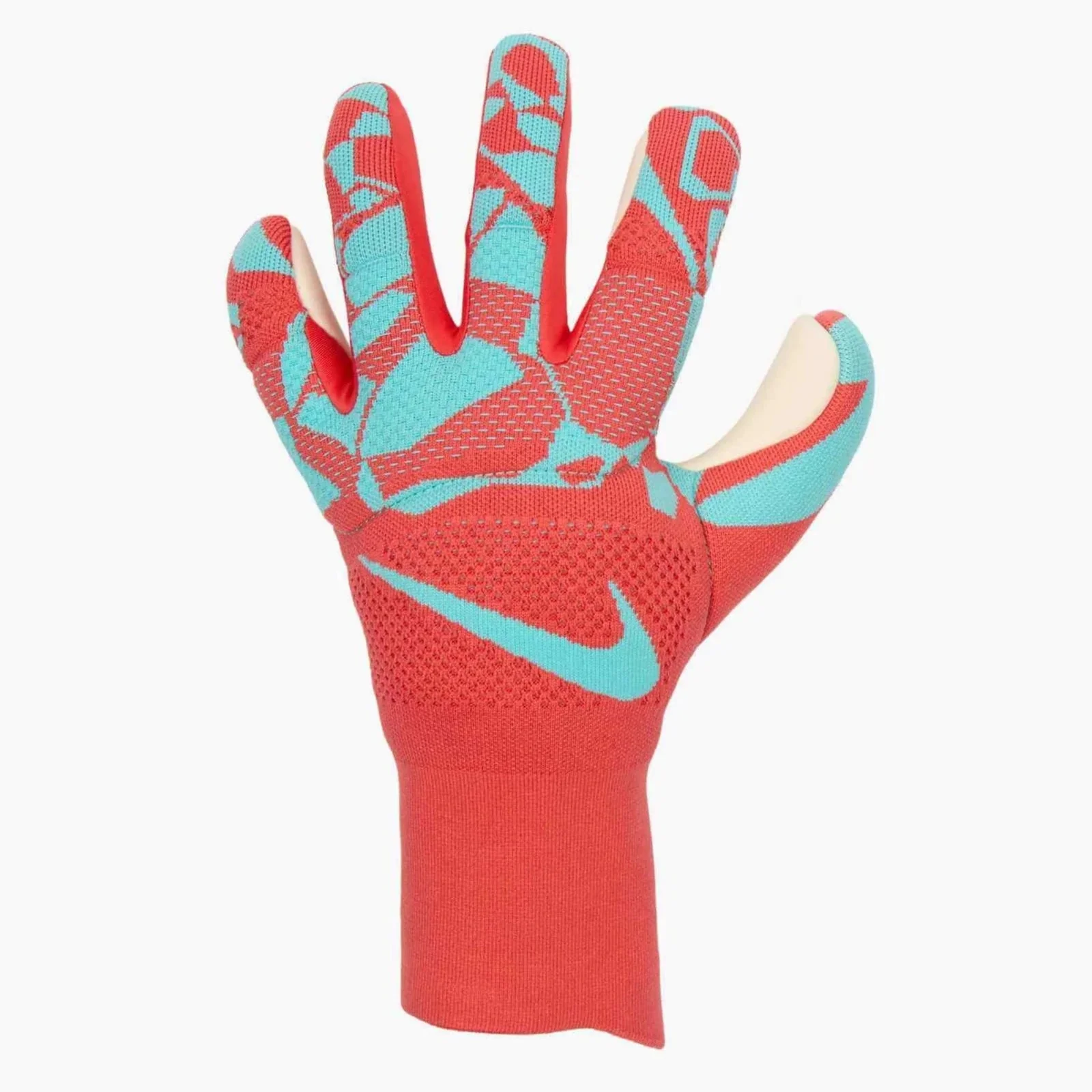 Nike Vapor Dynamic Fit Goalkeeper Gloves - Image 2