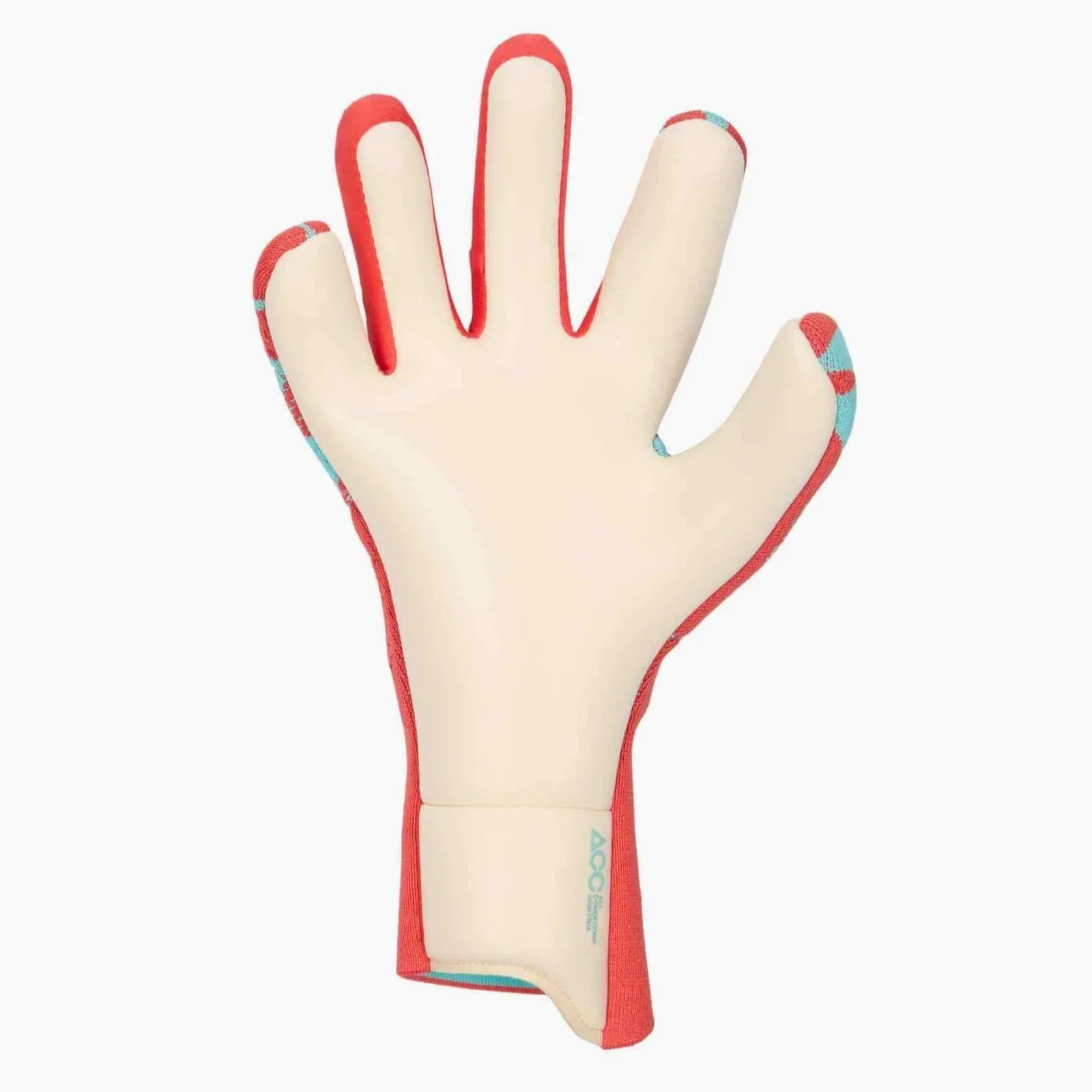 Nike Vapor Dynamic Fit Goalkeeper Gloves - Image 3